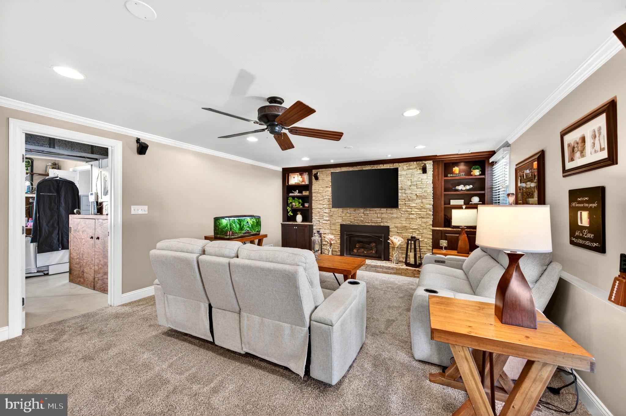 THORNLEIGH - Residential