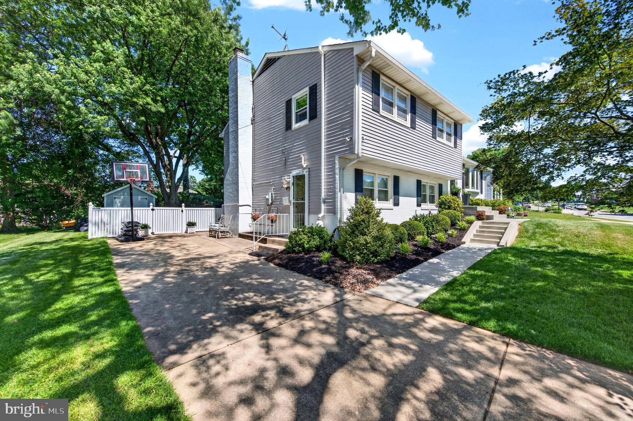 THORNLEIGH - Residential