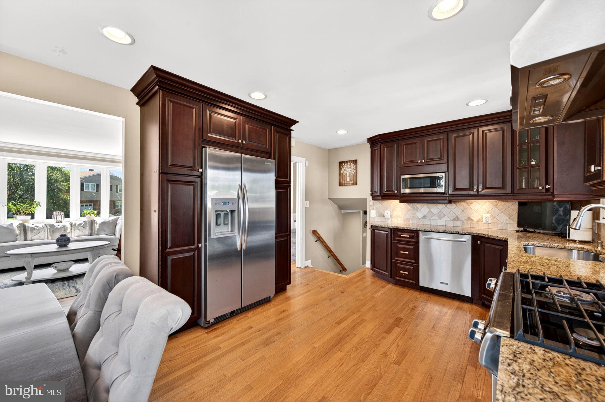 THORNLEIGH - Residential