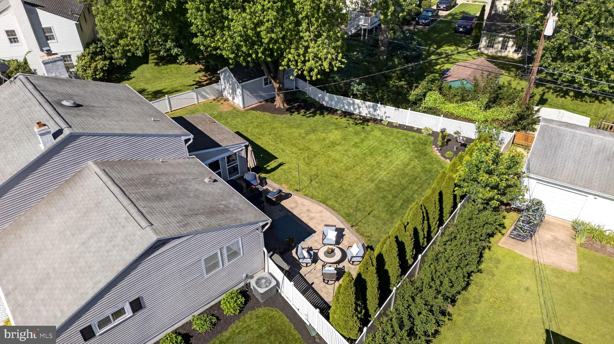 THORNLEIGH - Residential