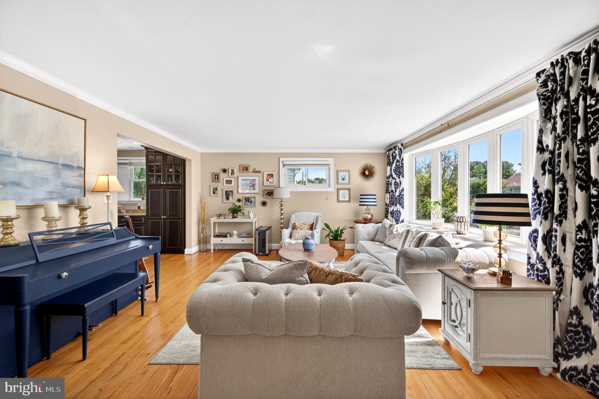 THORNLEIGH - Residential