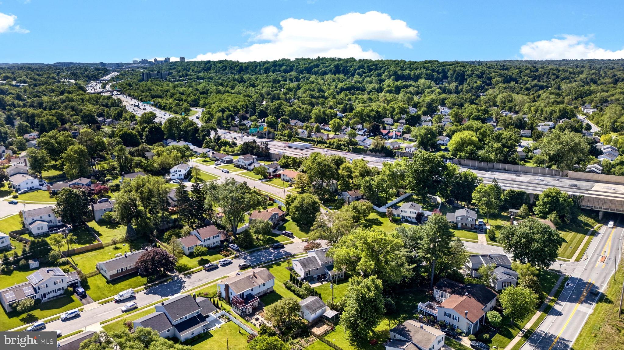 THORNLEIGH - Residential