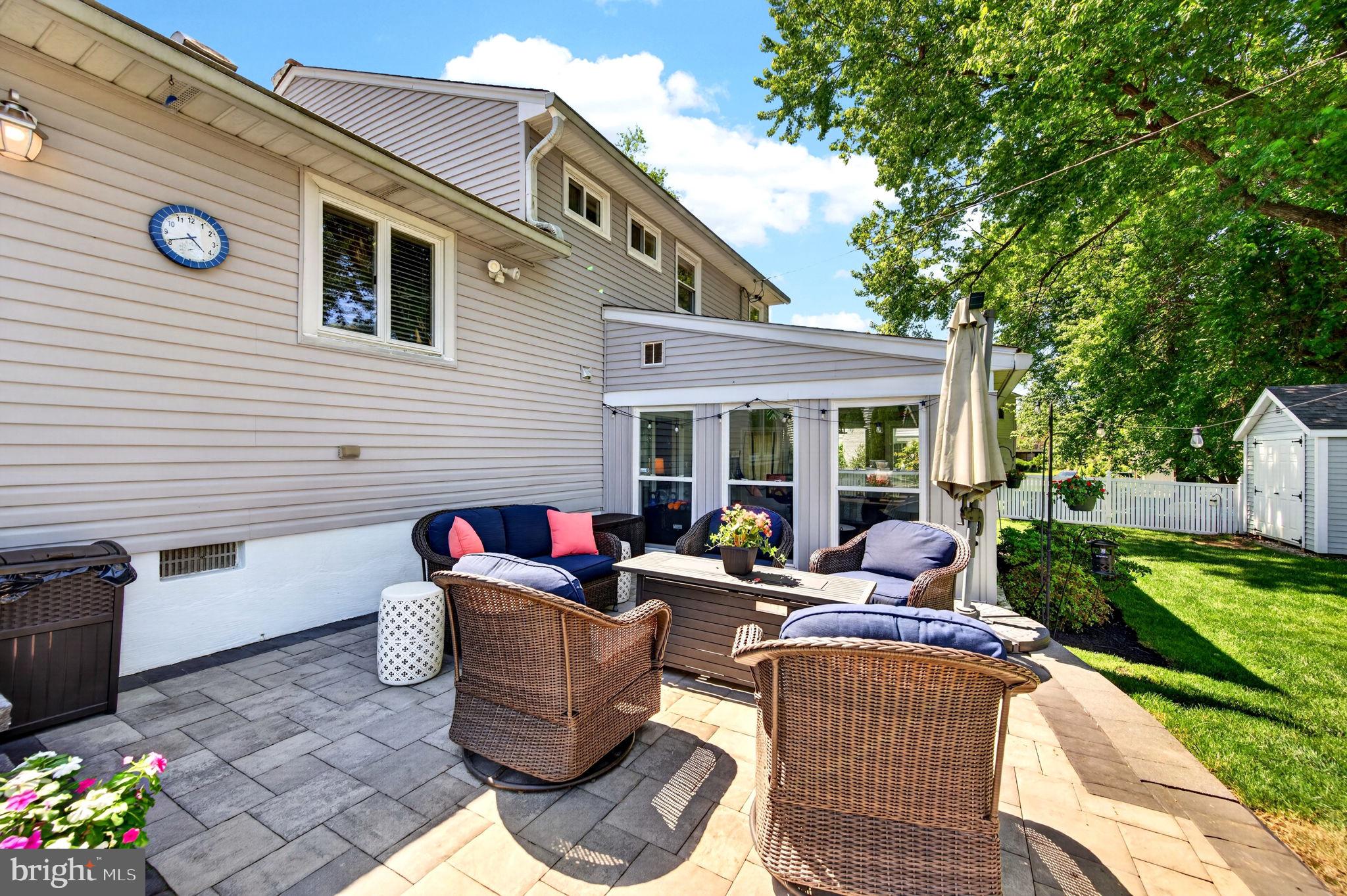 THORNLEIGH - Residential