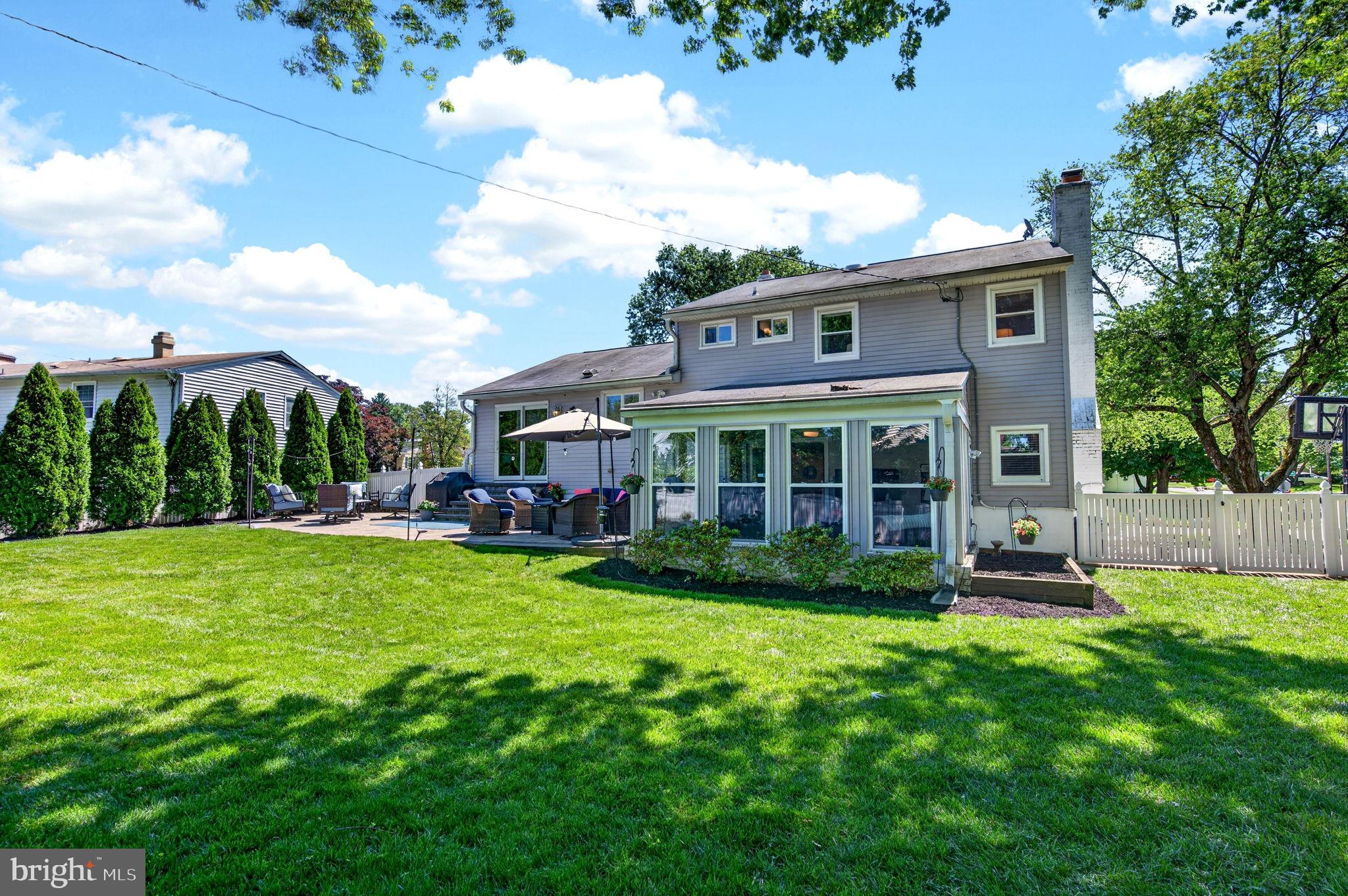 THORNLEIGH - Residential