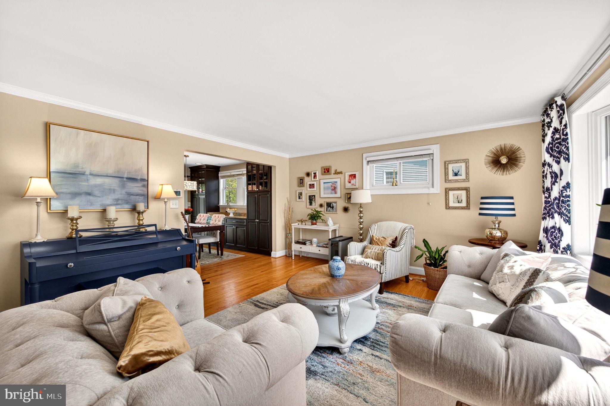 THORNLEIGH - Residential
