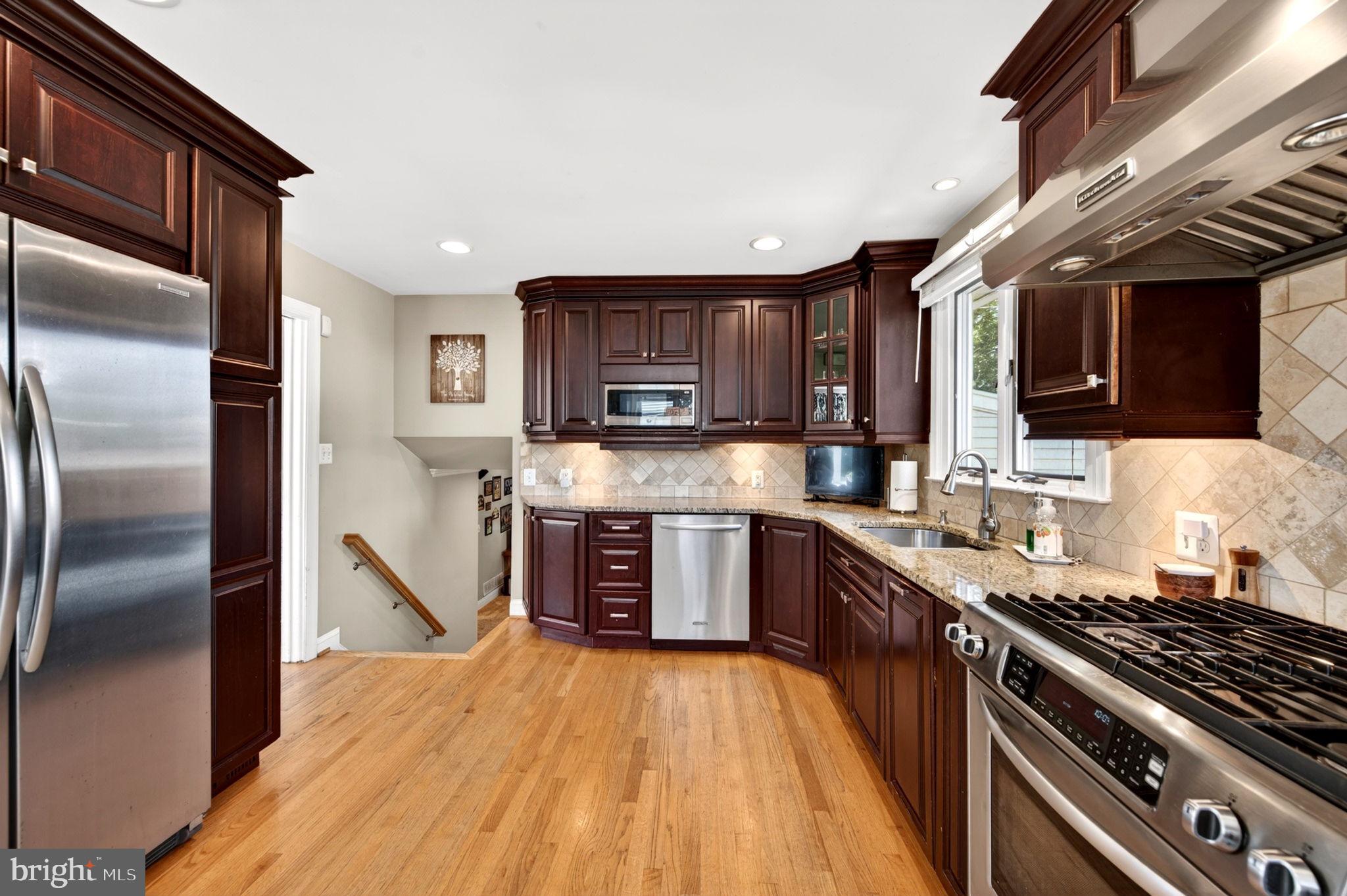 THORNLEIGH - Residential