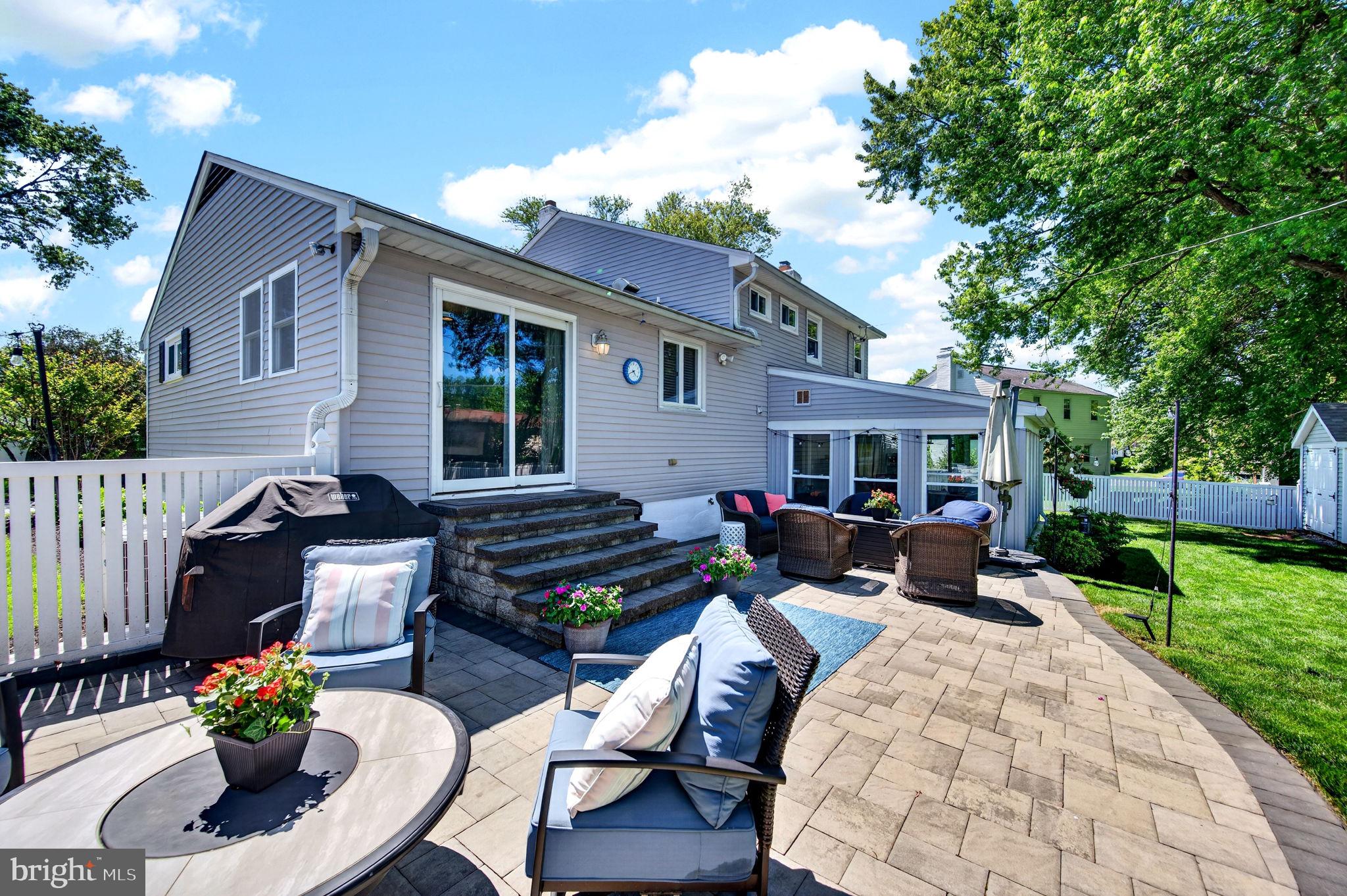 THORNLEIGH - Residential