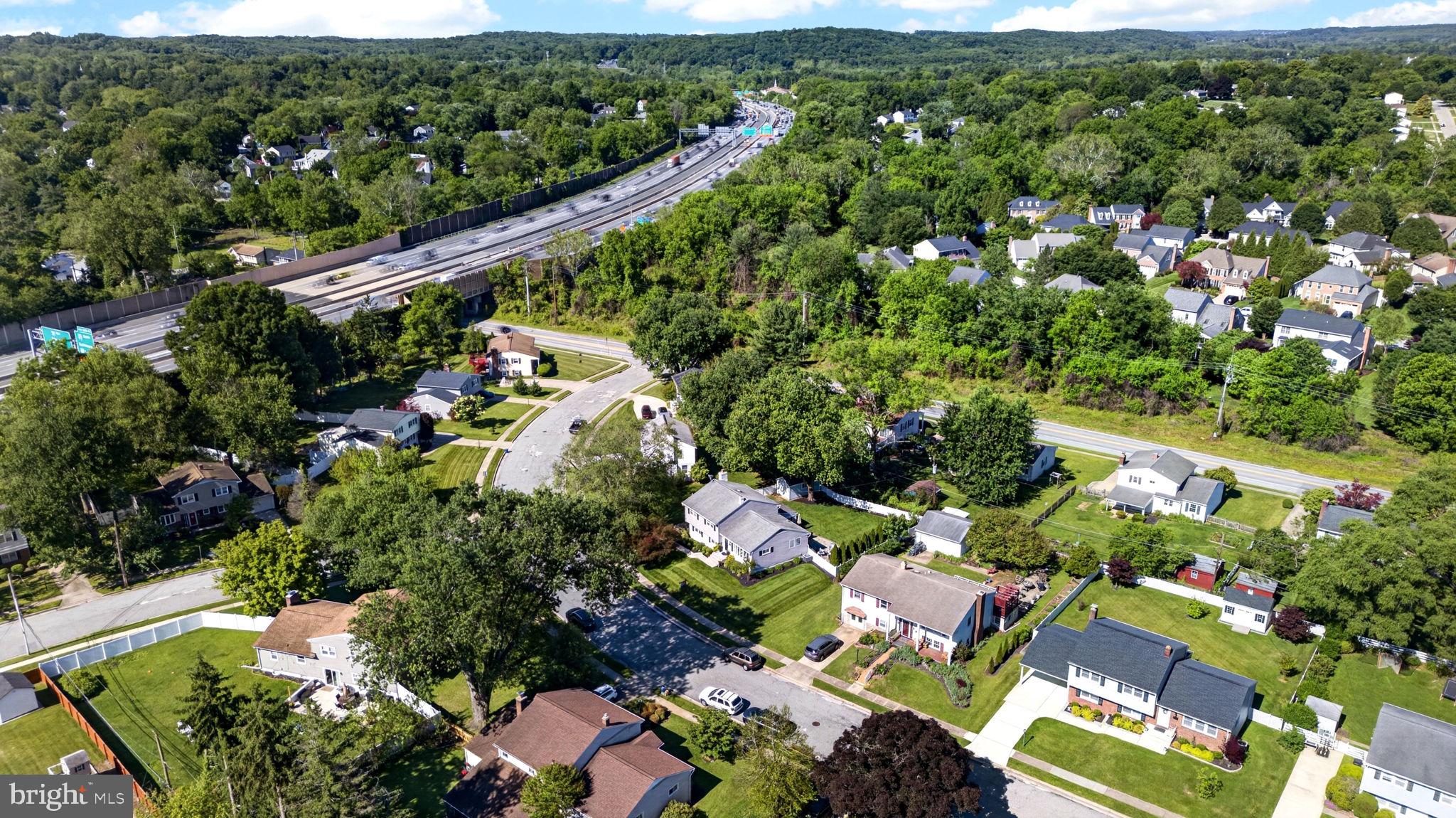 THORNLEIGH - Residential