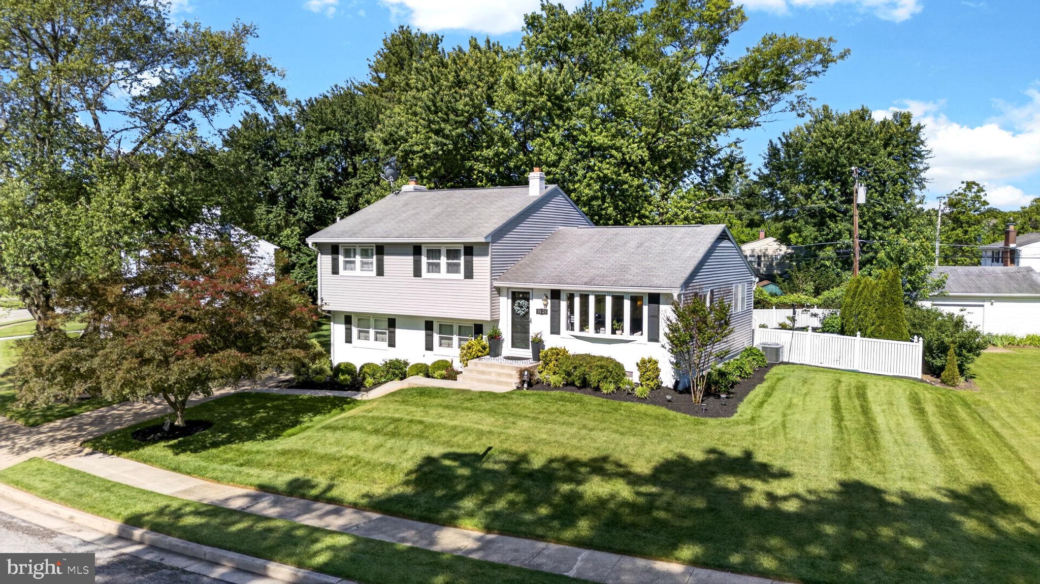 THORNLEIGH - Residential