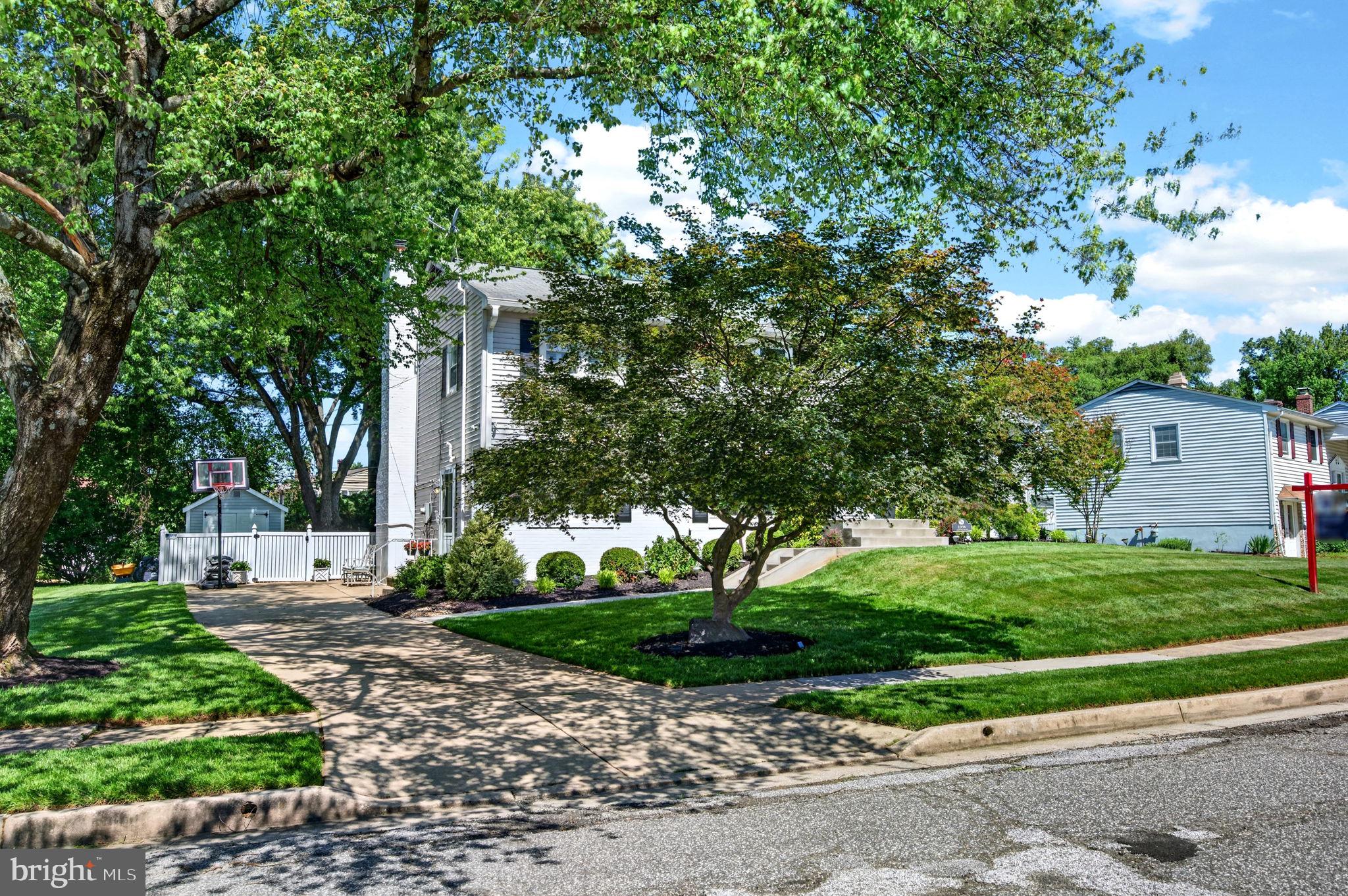 THORNLEIGH - Residential