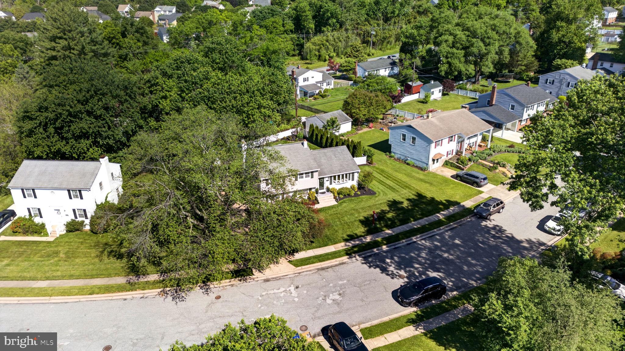 THORNLEIGH - Residential