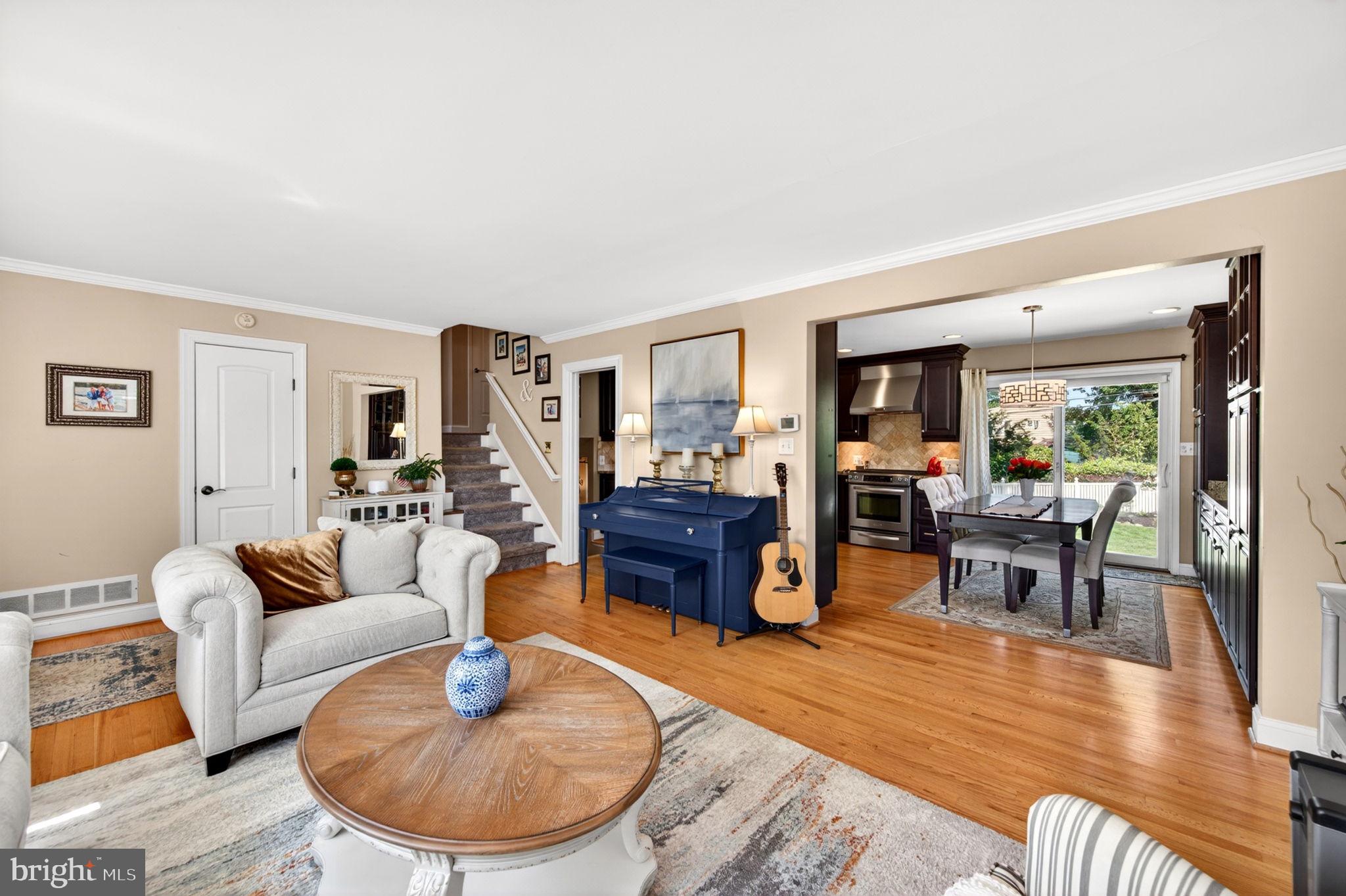 THORNLEIGH - Residential