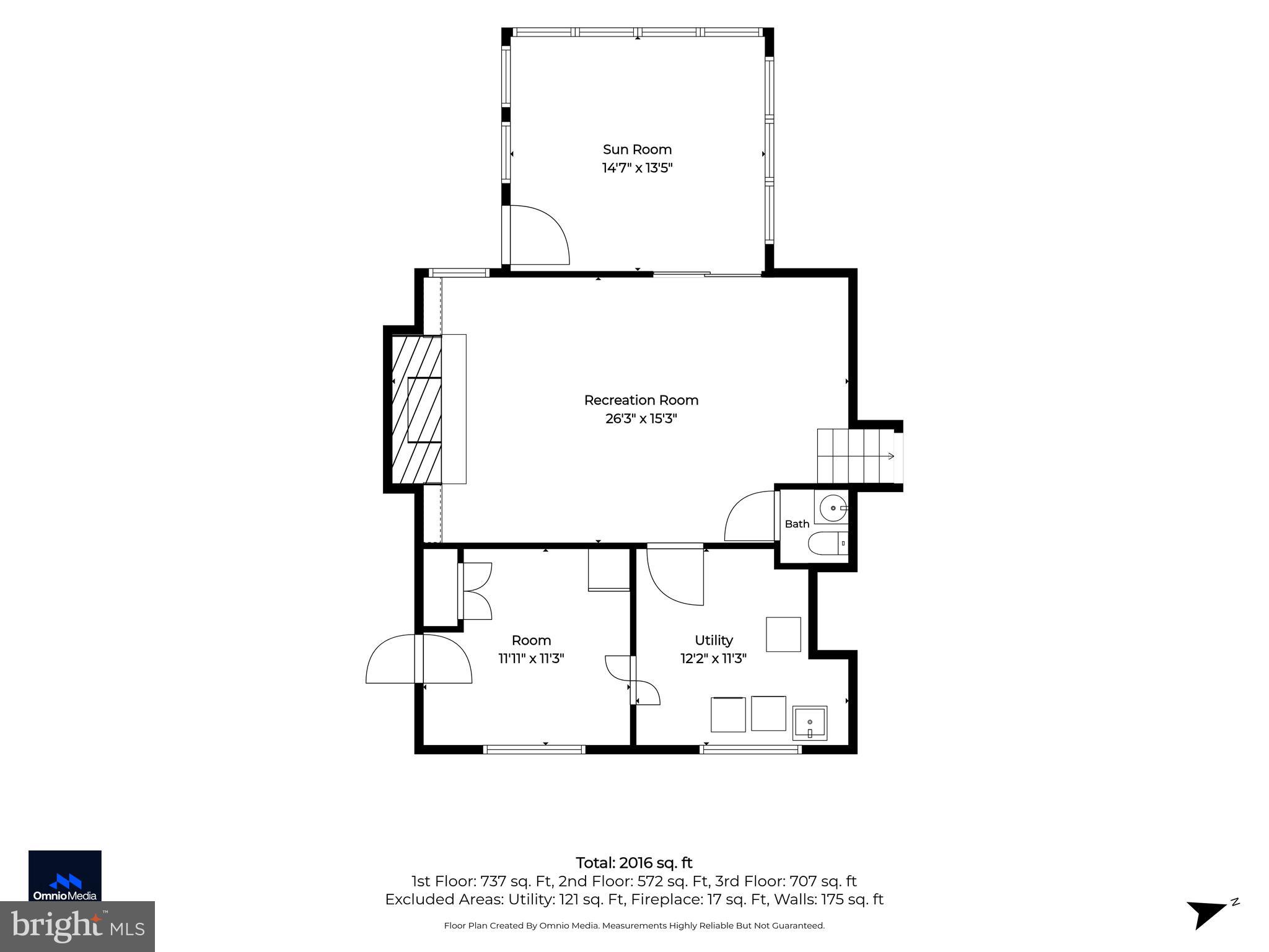 THORNLEIGH - Residential