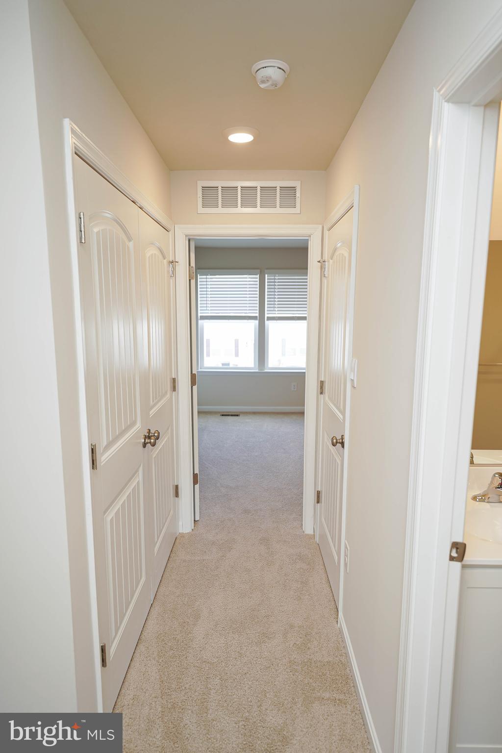 SASSAFRAS MEADOWS - Residential Lease