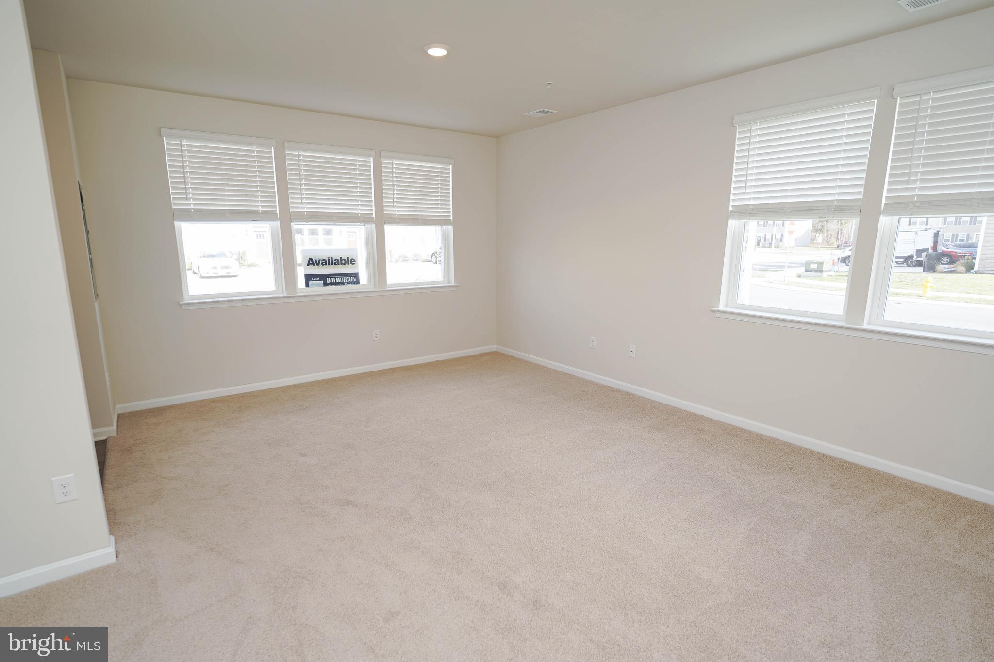 SASSAFRAS MEADOWS - Residential Lease