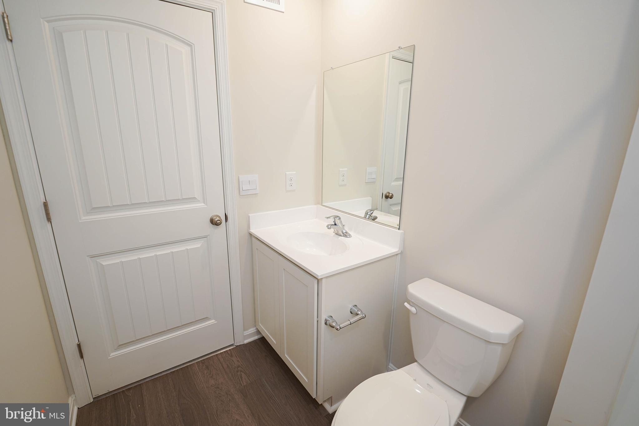 SASSAFRAS MEADOWS - Residential Lease