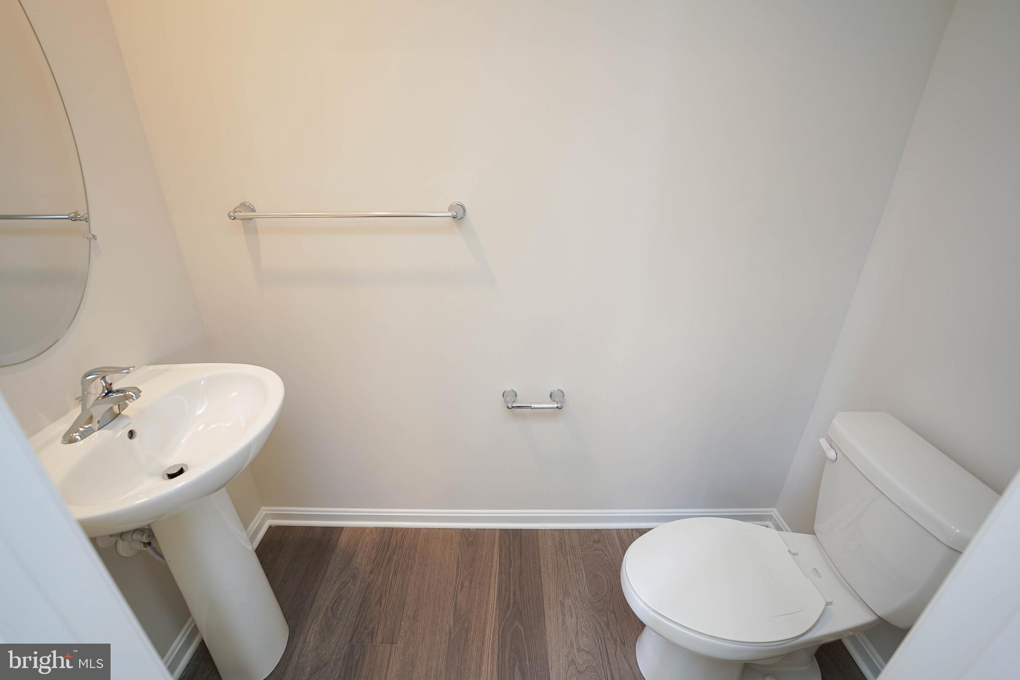 SASSAFRAS MEADOWS - Residential Lease