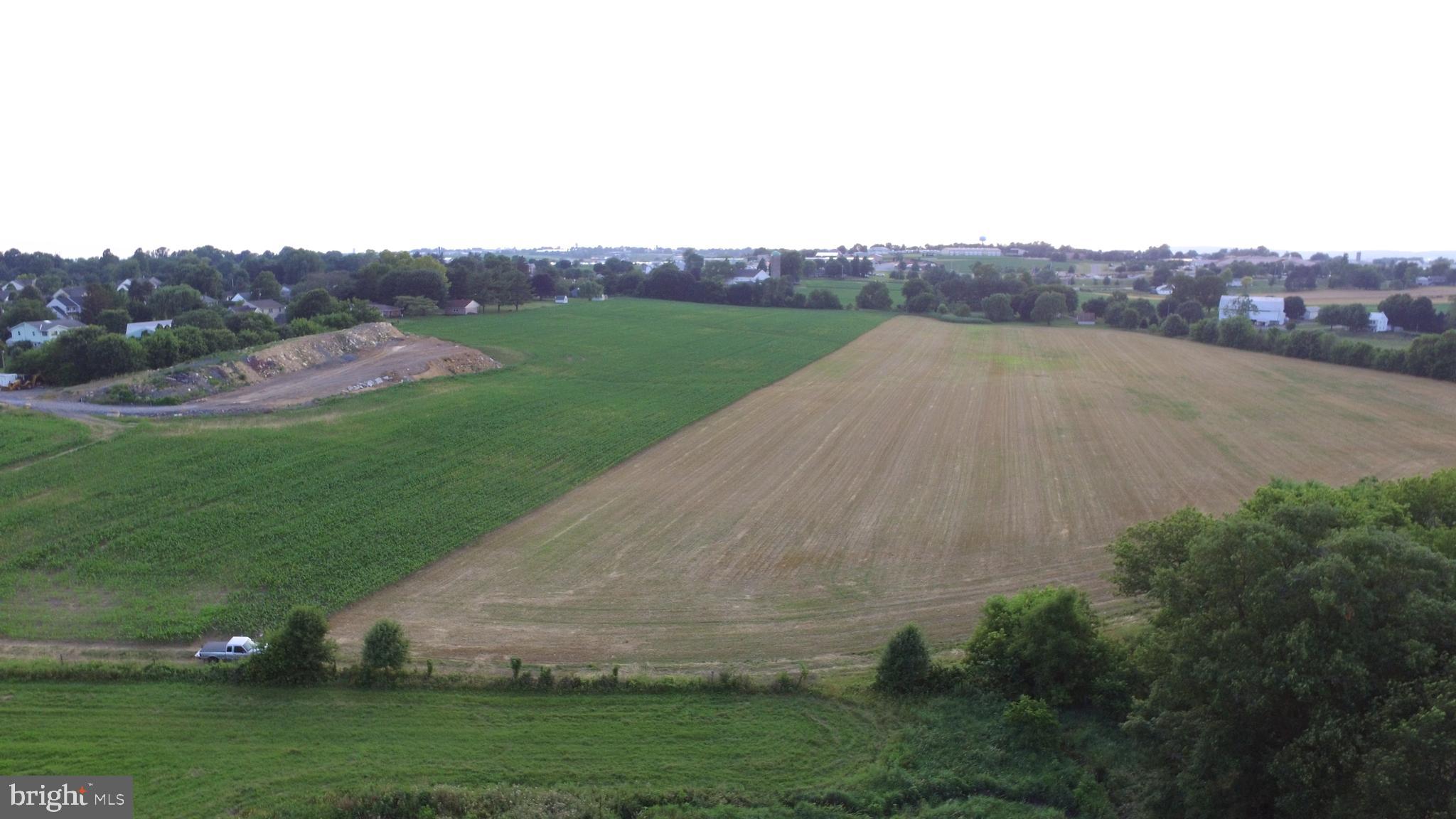 44+/-acres in East Earl Township.  Subdivision plan has FINAL APPROVAL PHASE 1 for single family detached - 17, single family semi detached - 6, single family town house - 28 and apartments- 96.  Plus 2 commercial lots.  See plot plan under DOCUMENTS tab.