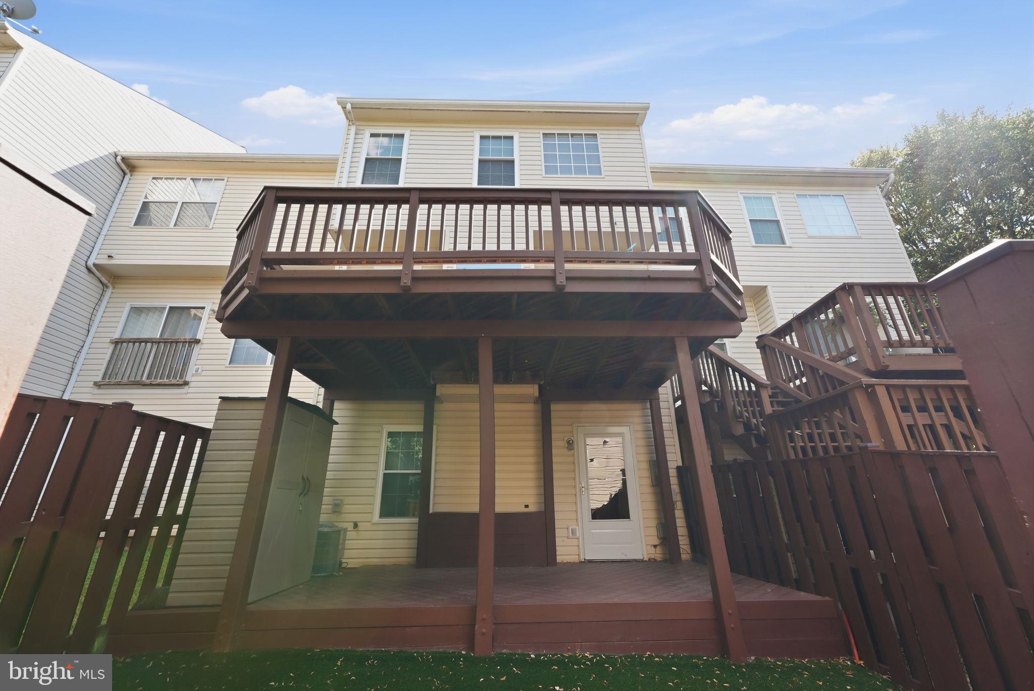 DOMINION STATION - Residential
