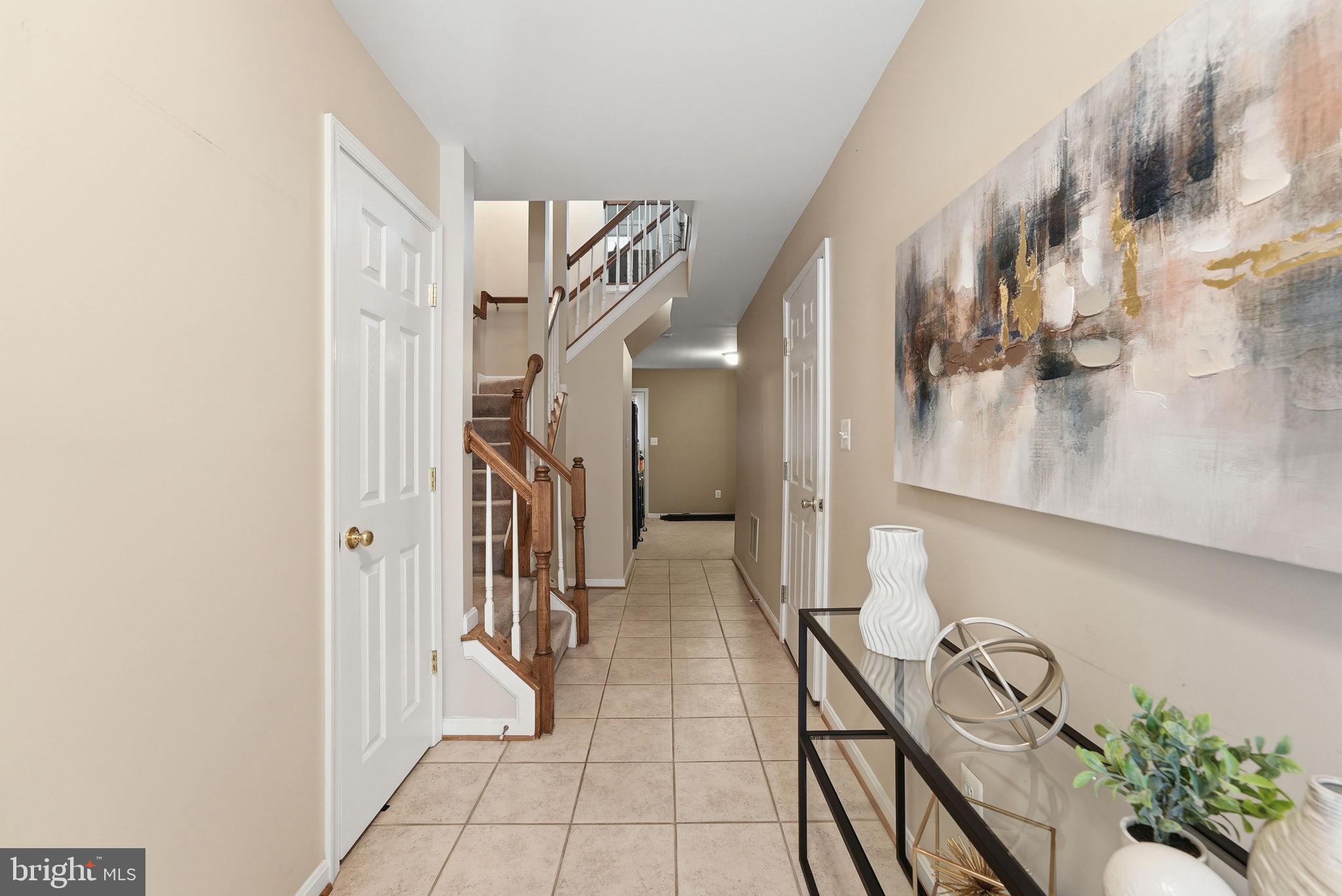 DOMINION STATION - Residential