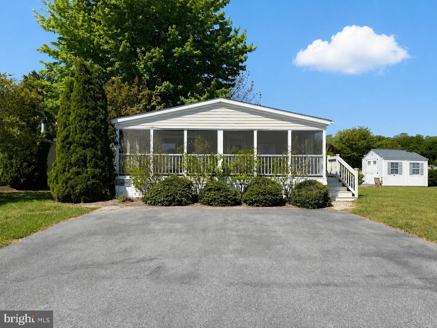 Located in the highly sought-after waterfront community of Pot-Nets Bayside, this well-maintained three-bedroom, two-bathroom home offers just under 1,400 square feet of comfortable coastal living and the relaxed beach lifestyle buyers are searching for. Whether you are looking for a full-time residence, weekend getaway, or vacation retreat, this home provides the perfect opportunity to enjoy everything Pot-Nets living has to offer.
Inside, the home offers a spacious and inviting layout with comfortable living areas designed for everyday living, entertaining guests, or simply relaxing after a day on the water. The screened-in porch creates the perfect outdoor living space to enjoy morning coffee, coastal breezes, summer evenings, or gatherings with family and friends. A storage shed provides additional space for beach gear, golf car storage, tools, or all the extras that come with coastal living.
Living in Pot-Nets Bayside means enjoying an incredible list of community amenities, including private beaches along the Indian River Bay, marinas, pools, tennis and pickleball courts, playgrounds, walking trails, ponds, and golf car trails throughout the community. You are also just a golf car ride away from the popular Paradise Grill, making it easy to enjoy waterfront dining, live music, and everything that makes Bayside one of the most desirable communities in the area.
This is your chance to enjoy the coastal lifestyle in one of Pot-Nets’ most popular waterfront communities. Call today to schedule your private showing!!