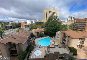 AMERICANA CENTRE - Residential