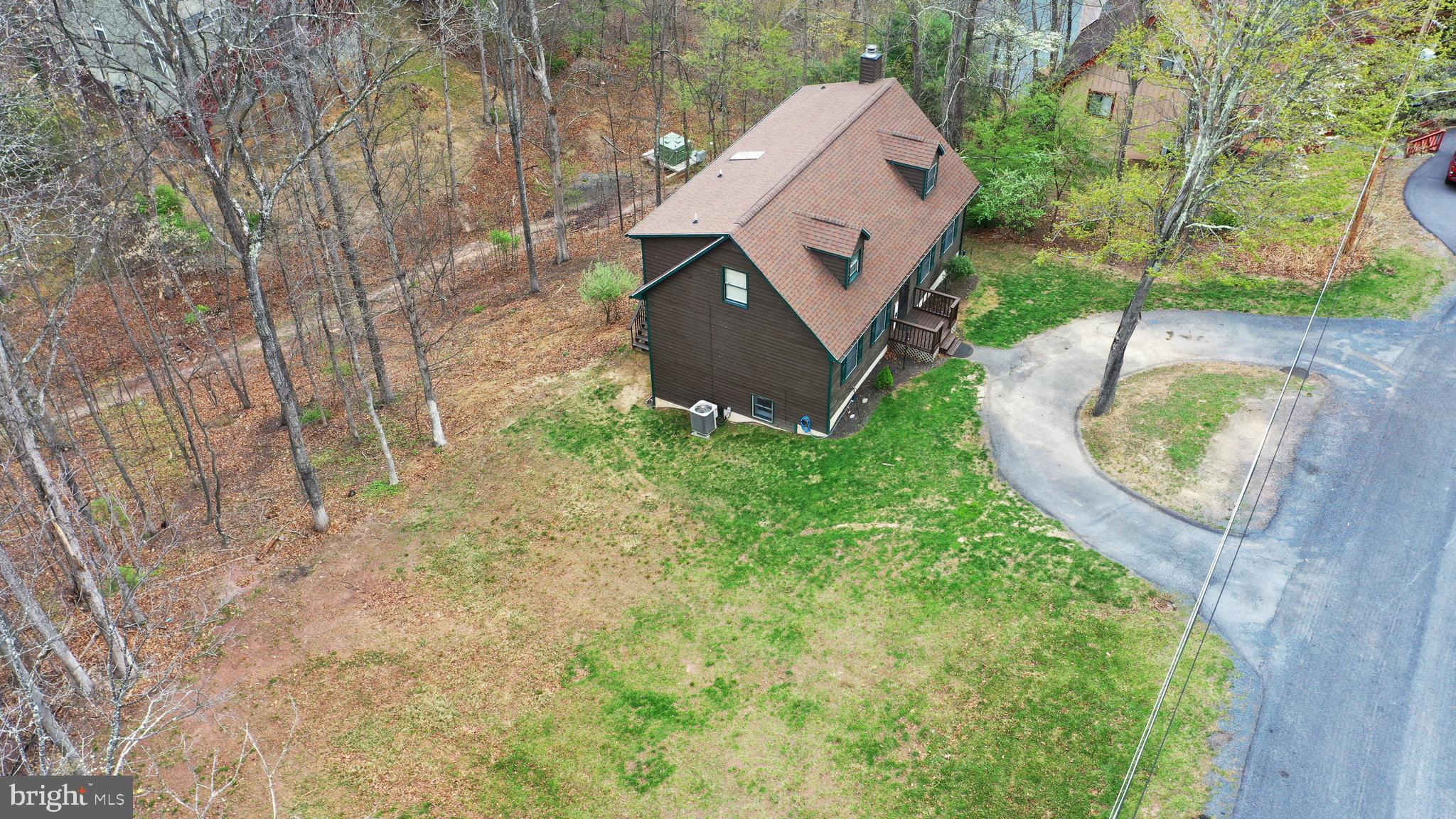 LAKE HOLIDAY ESTATES - Residential