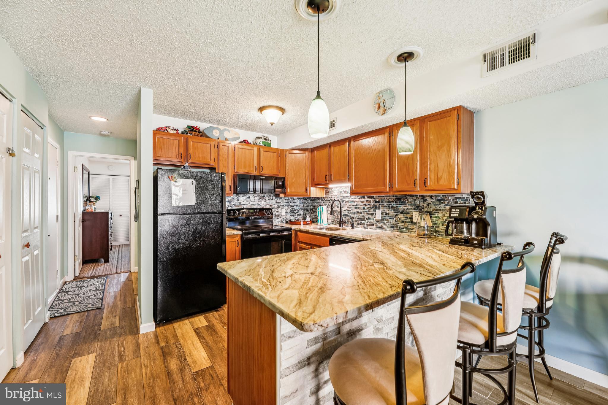 NON DEVELOPMENT - Residential