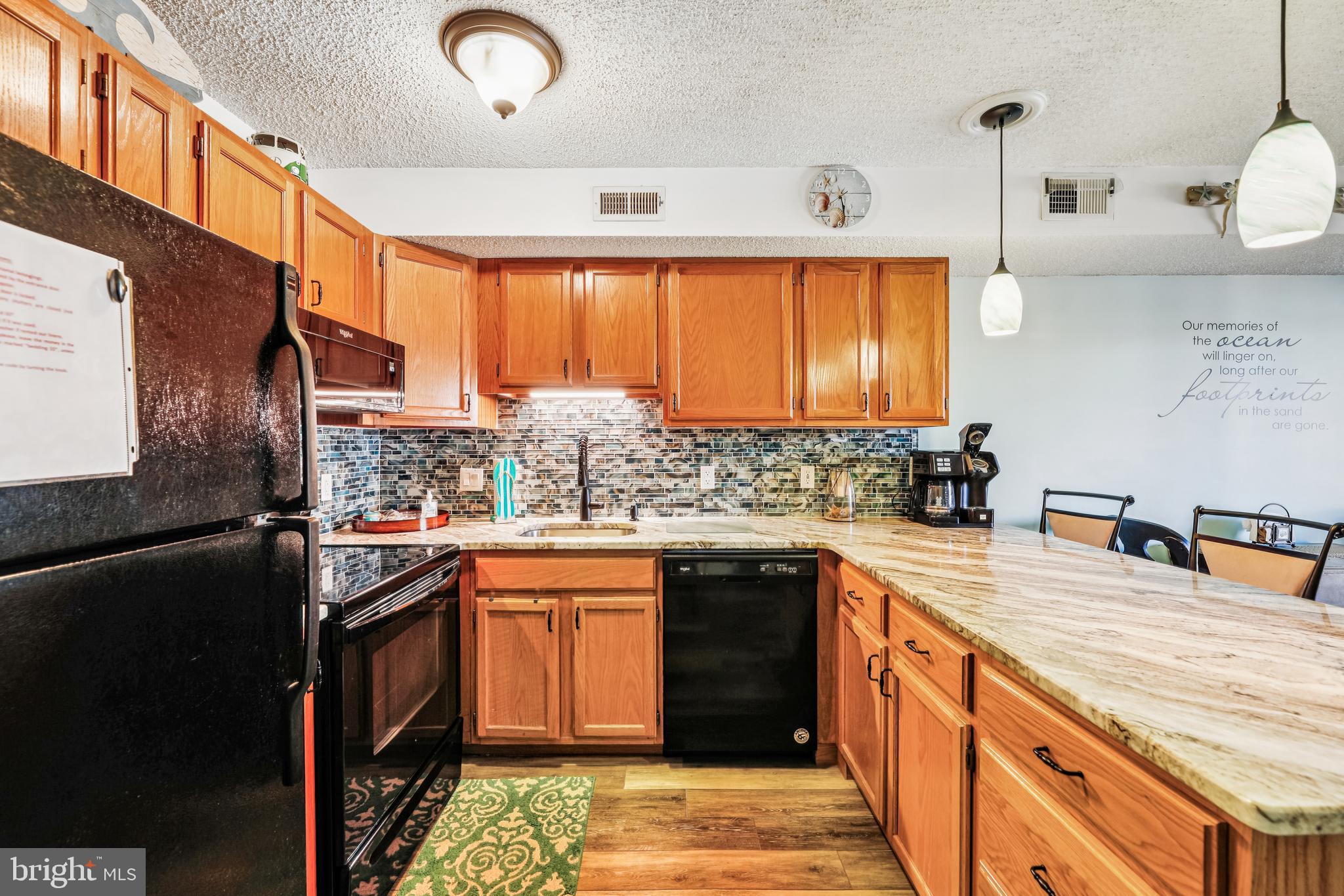 NON DEVELOPMENT - Residential