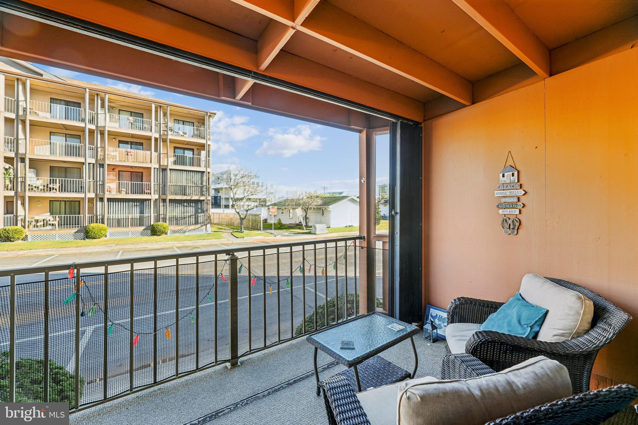 NON DEVELOPMENT - Residential