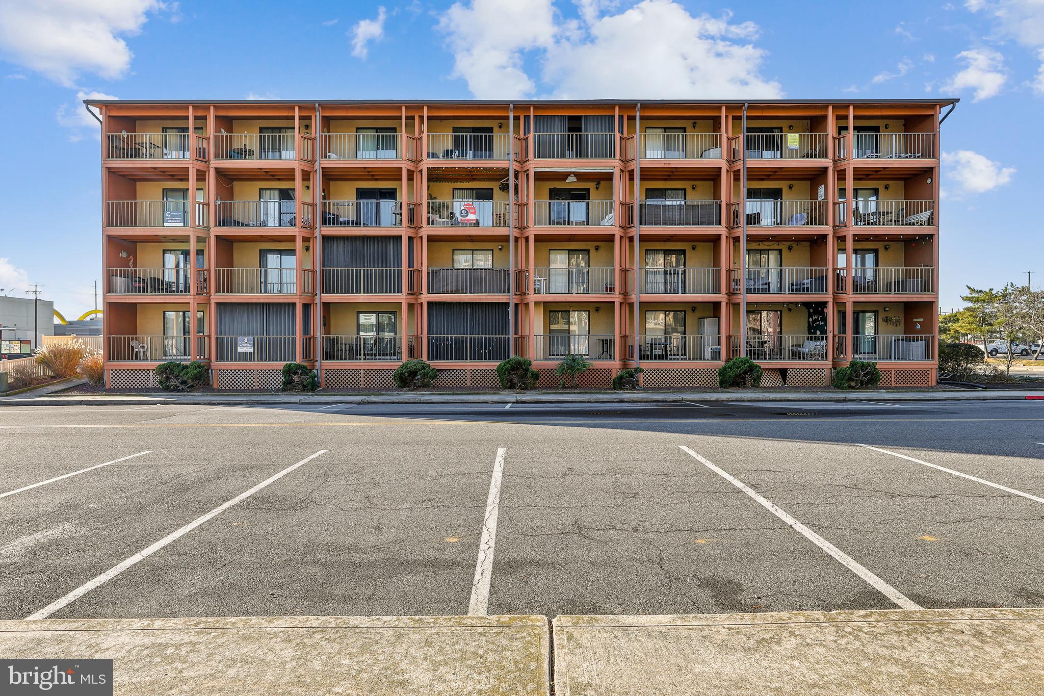 NON DEVELOPMENT - Residential