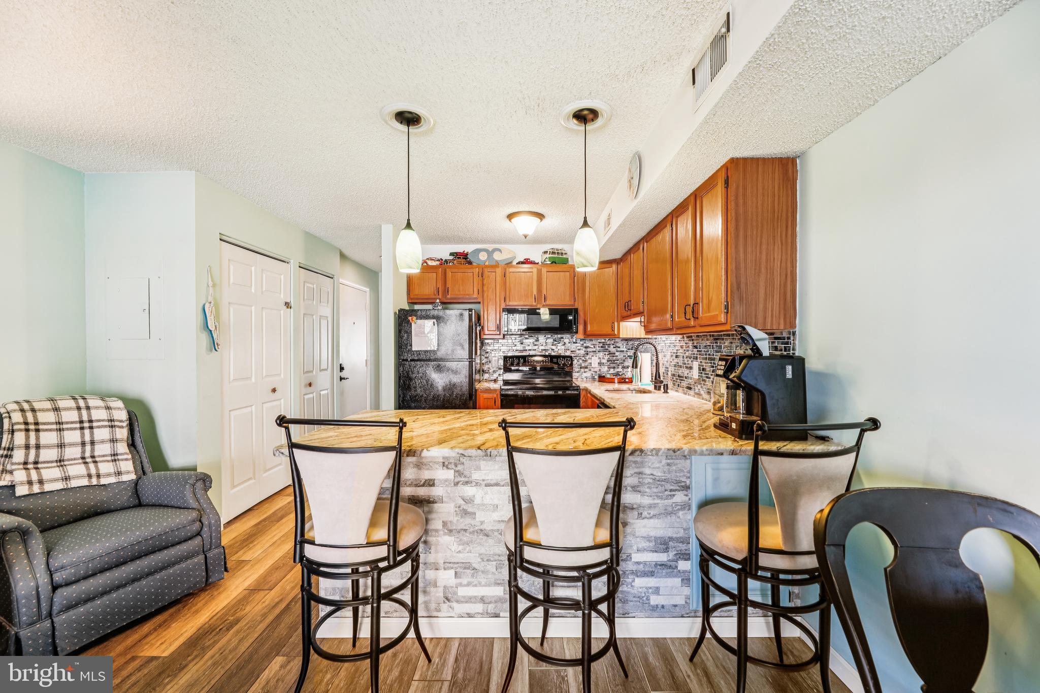 NON DEVELOPMENT - Residential