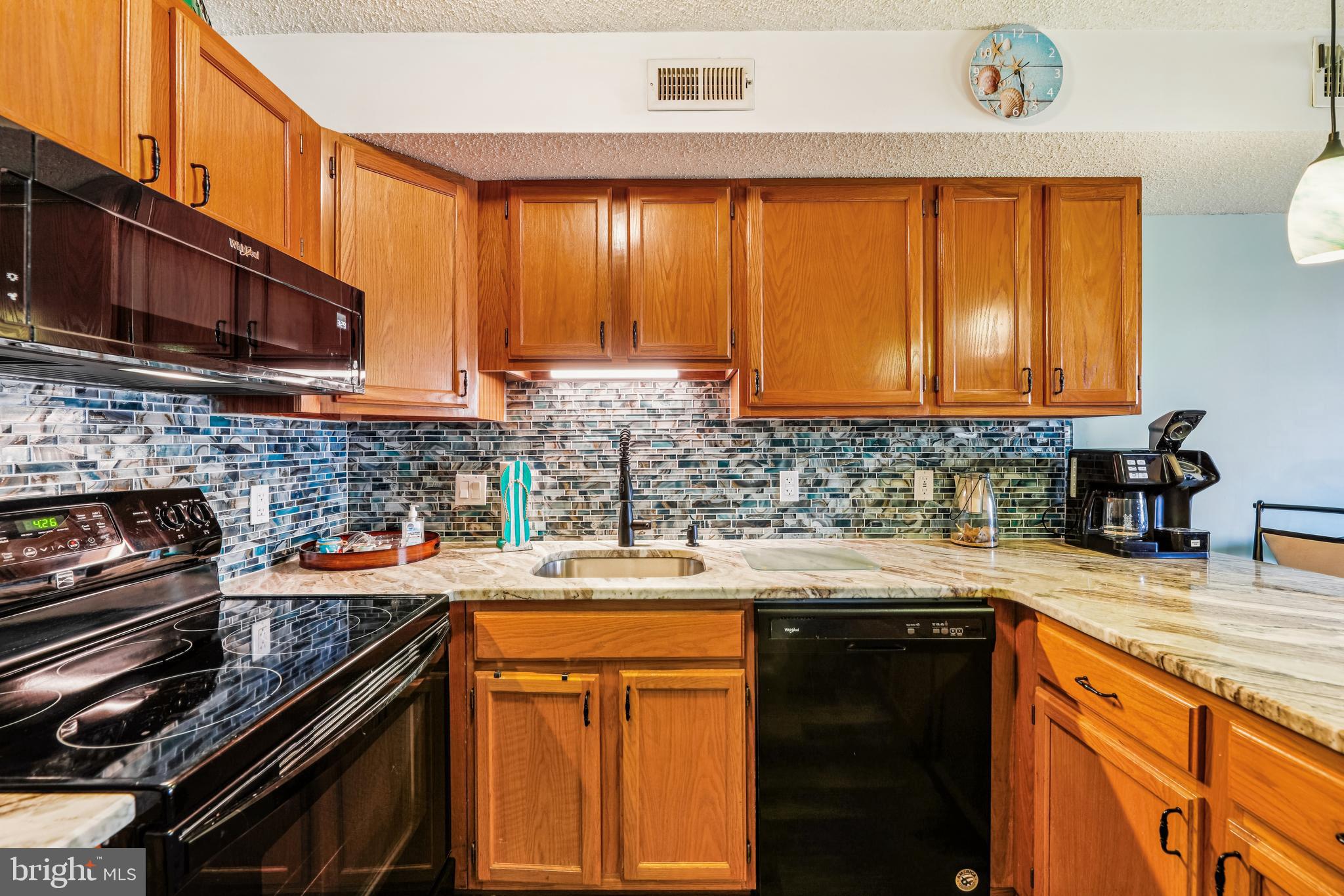 NON DEVELOPMENT - Residential