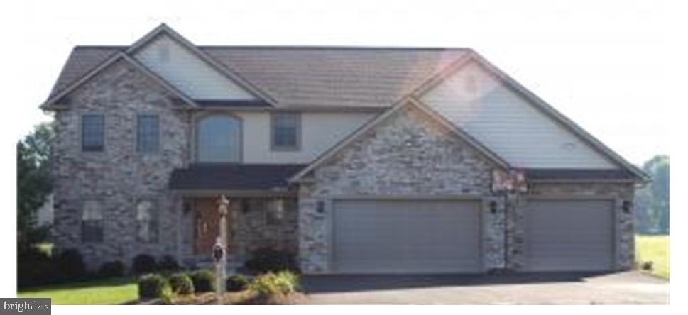 Home to Be Built!! Taxes are estimated!!
Home to be built - S Gerald Musser Custom Home Builder - Choose or customize one of his many plans or bring your own plans! Photo is a representation of what can be built. The ''Cedar II'' This floor plan features a living room, a sunken family room, kitchen island, phenomenal closets, gorgeous open staircase, 2nd floor laundry, spacious bedrooms, amazing master suite with office! **This listing is a representation of what can be built in this community** *Price includes base lot cost and base home price only** Home to Be Built Taxes are estimated