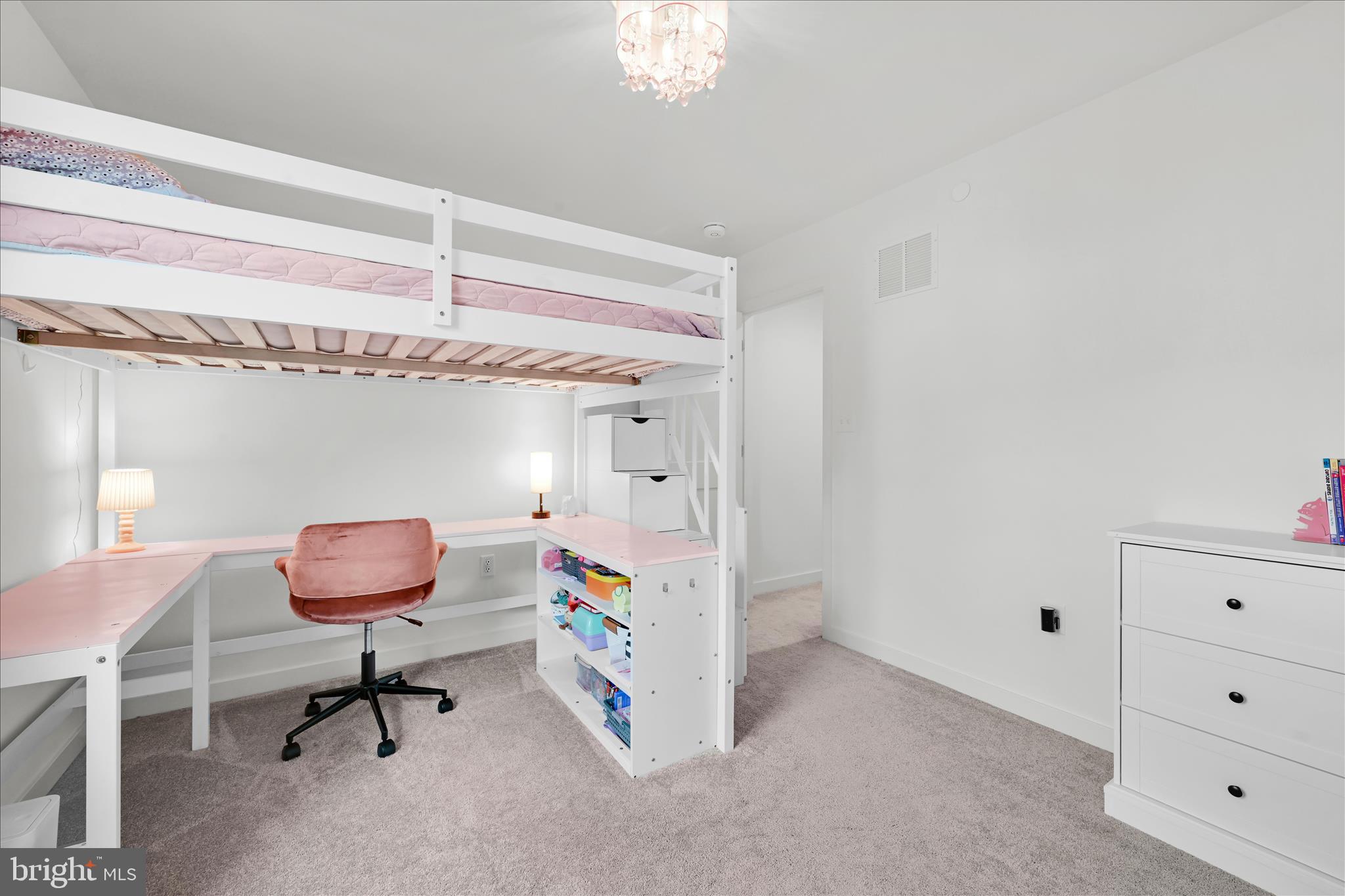 PEREGRINE - Residential