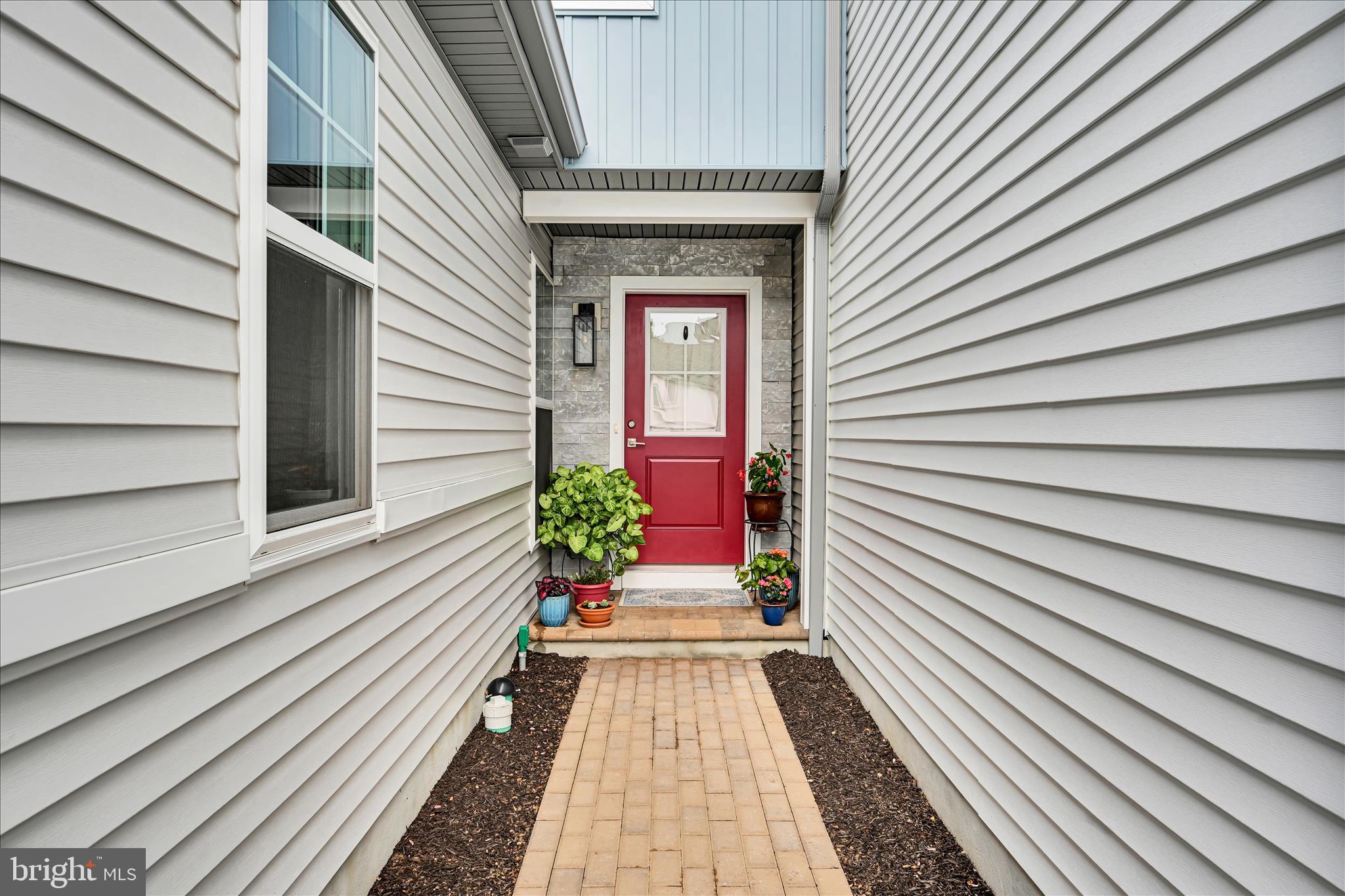 PEREGRINE - Residential