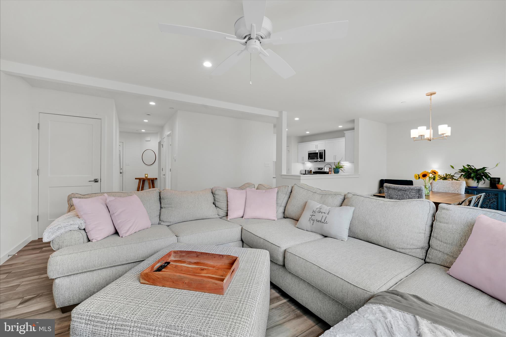 PEREGRINE - Residential