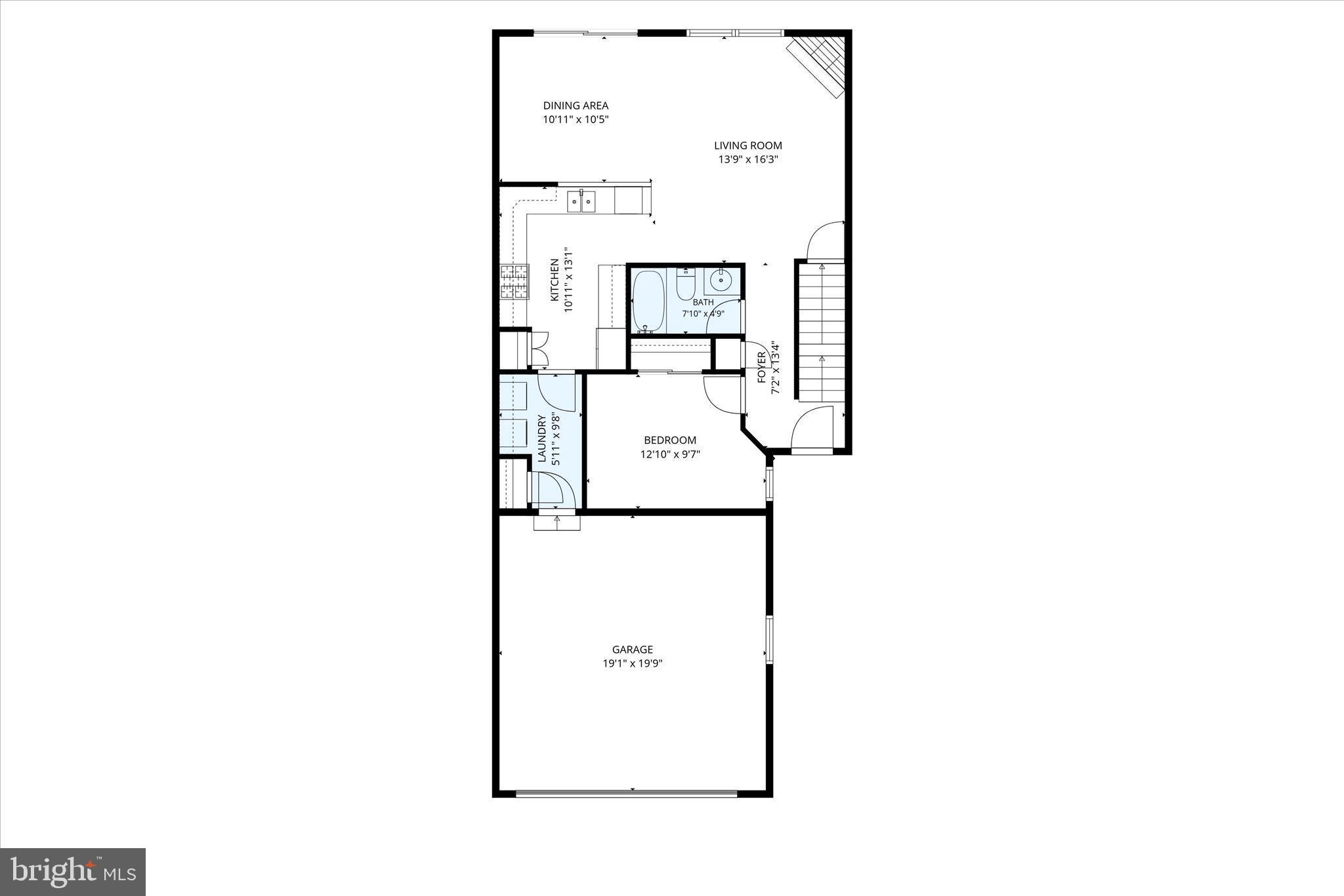 PEREGRINE - Residential