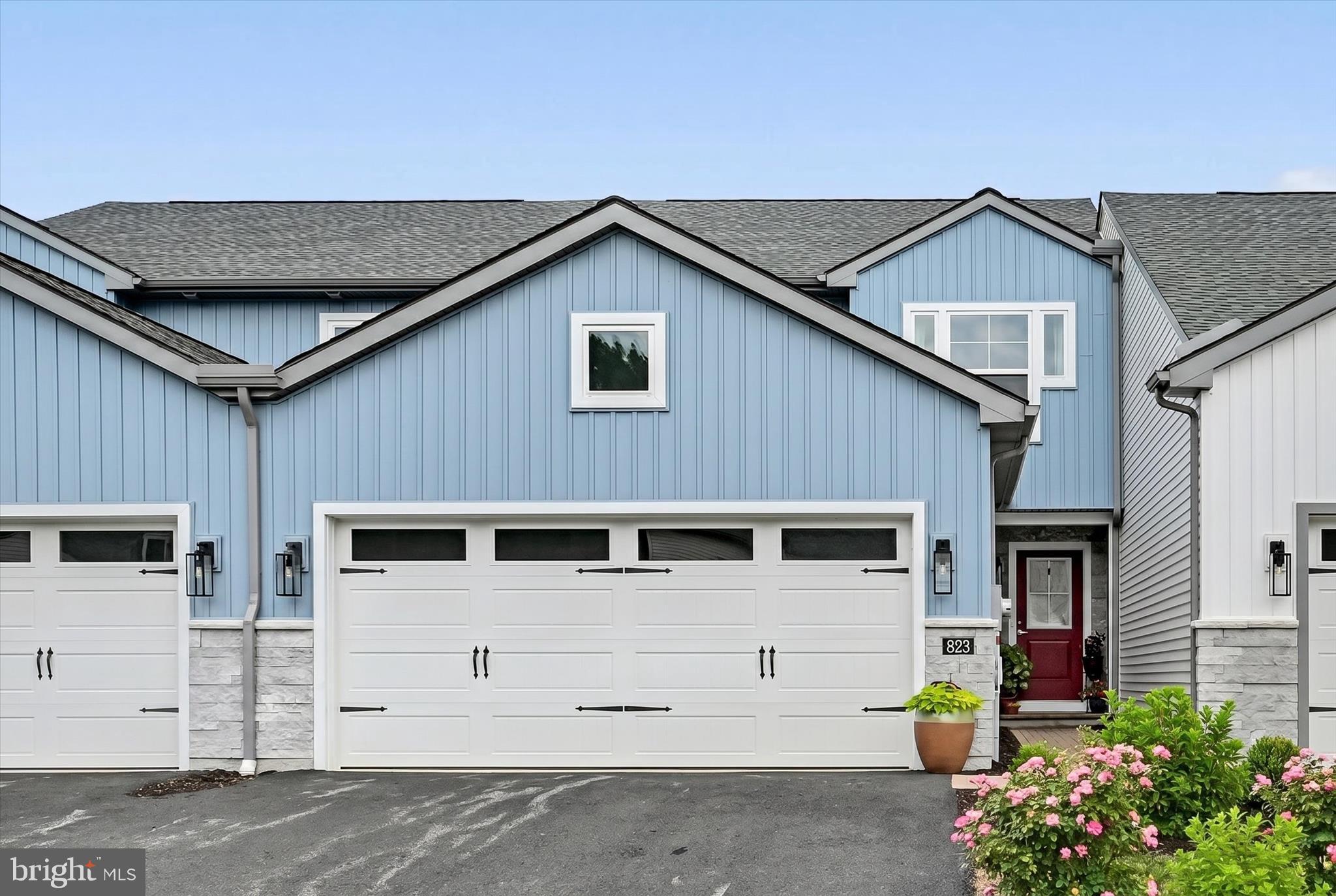 PEREGRINE - Residential