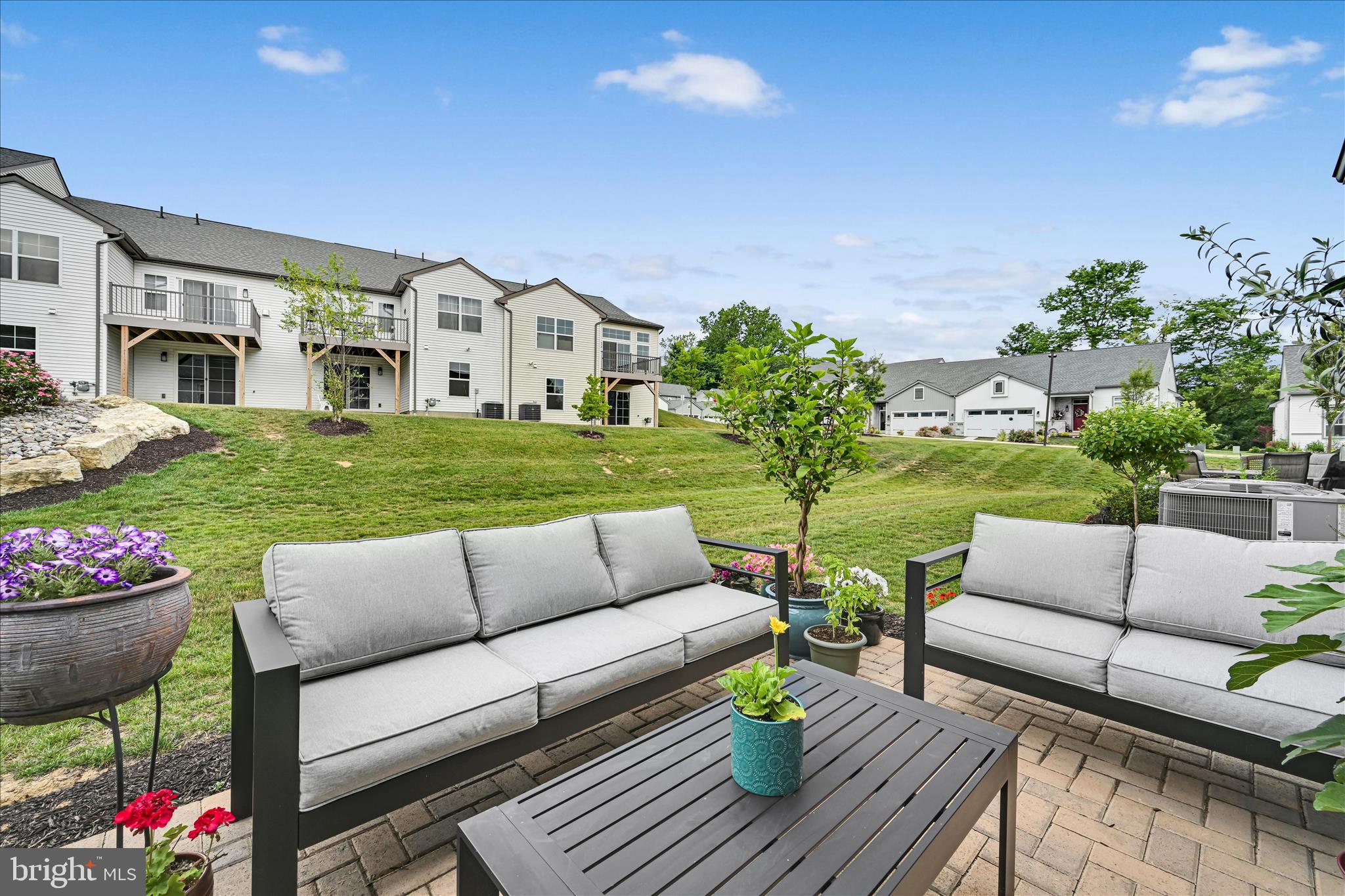 PEREGRINE - Residential