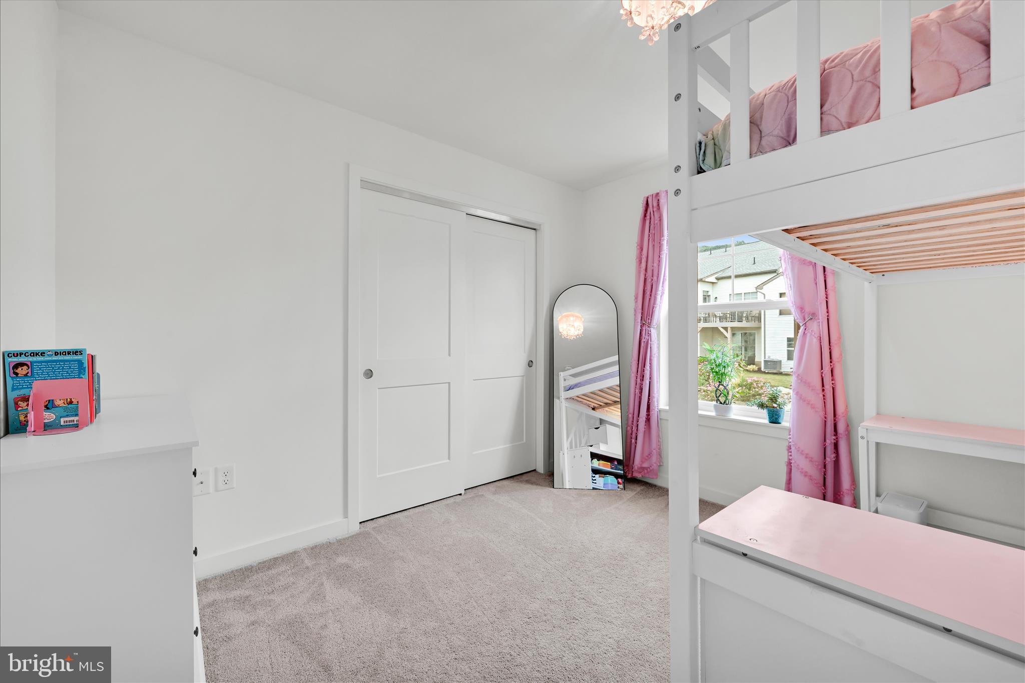 PEREGRINE - Residential