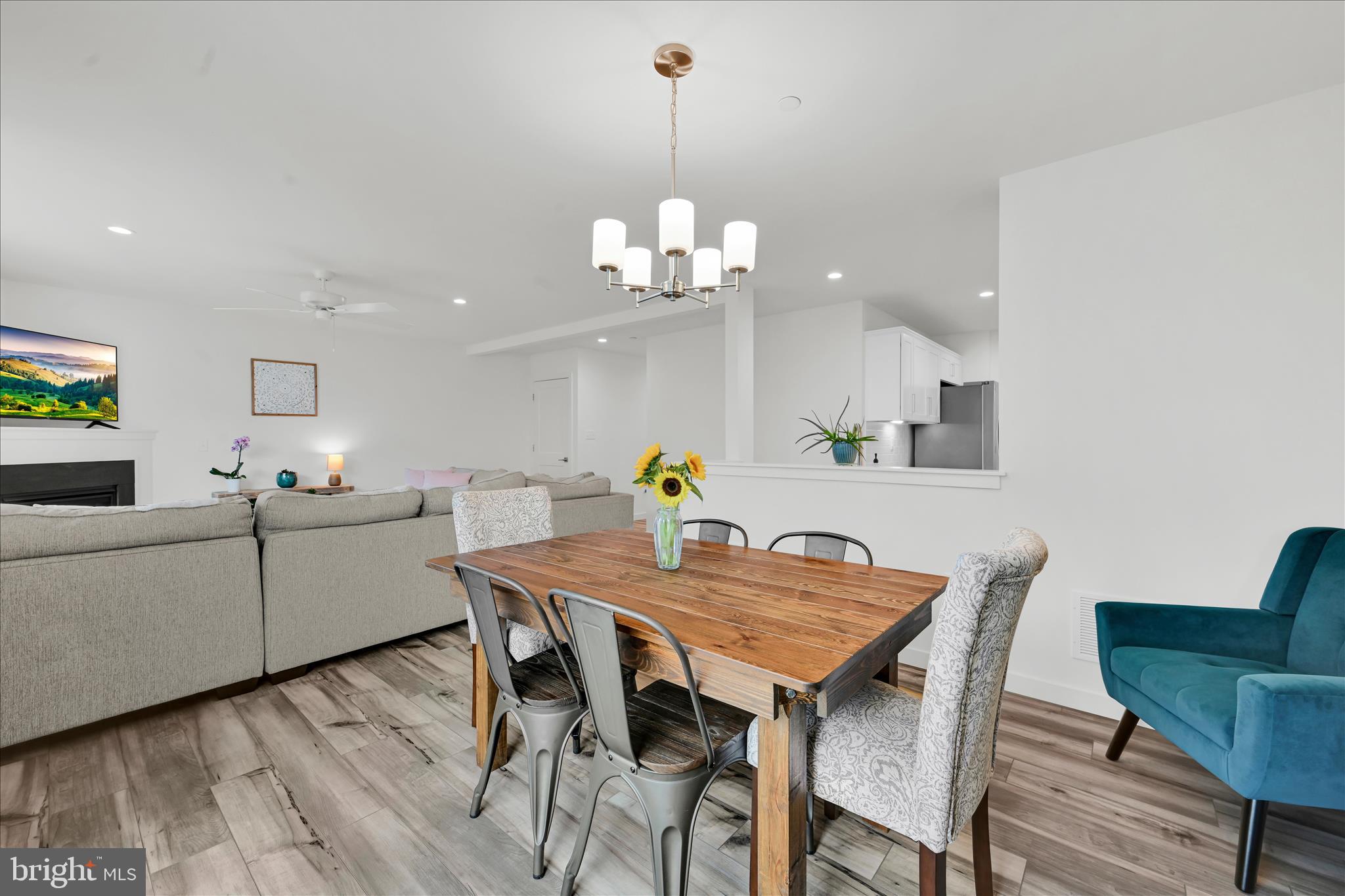 PEREGRINE - Residential