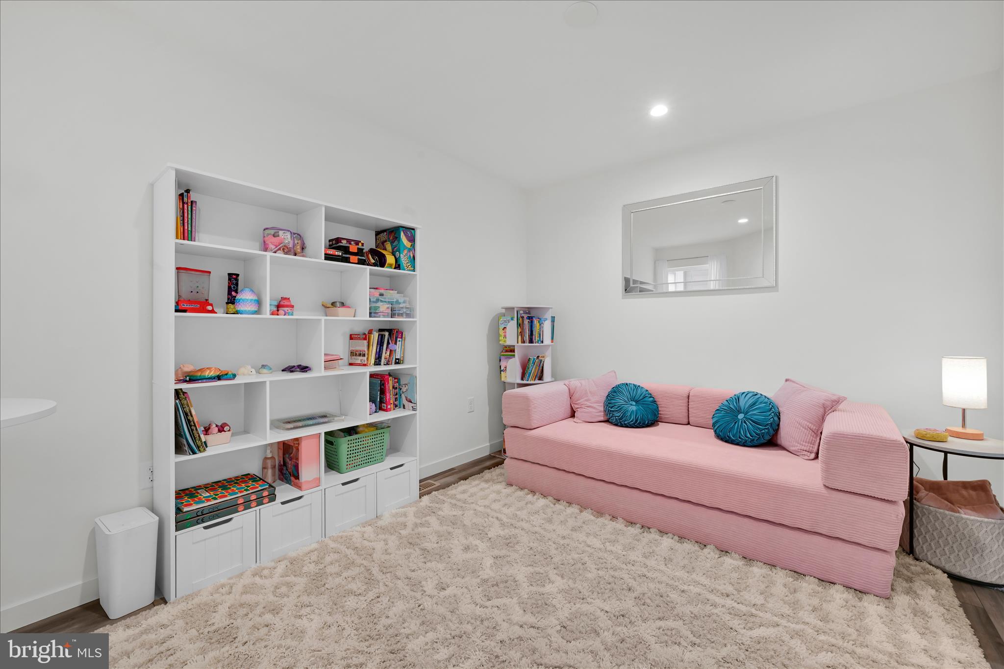 PEREGRINE - Residential
