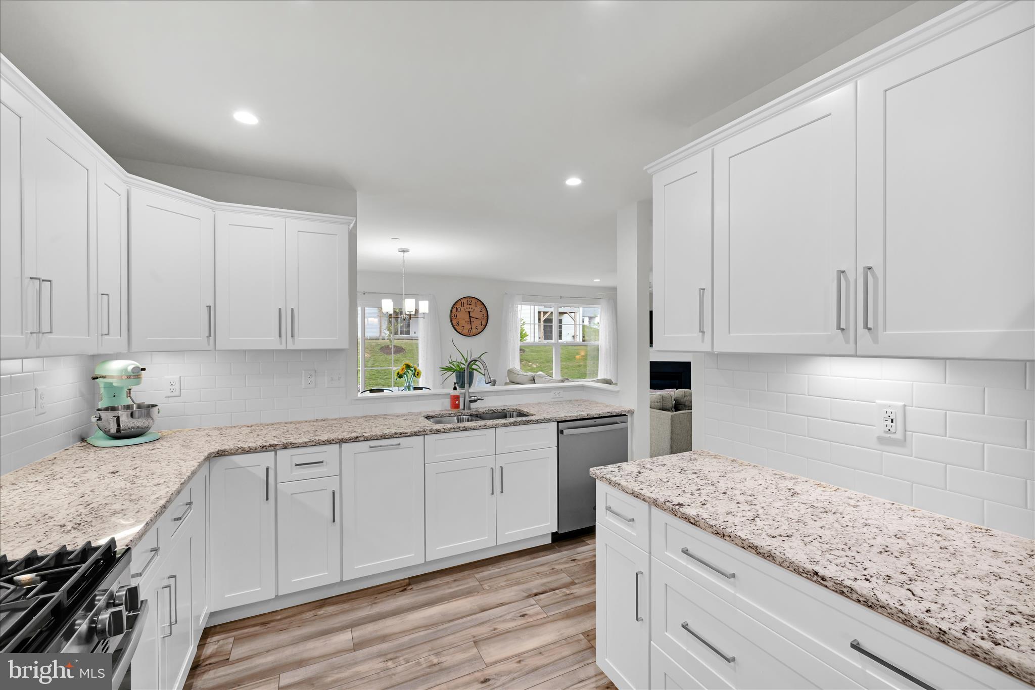 PEREGRINE - Residential
