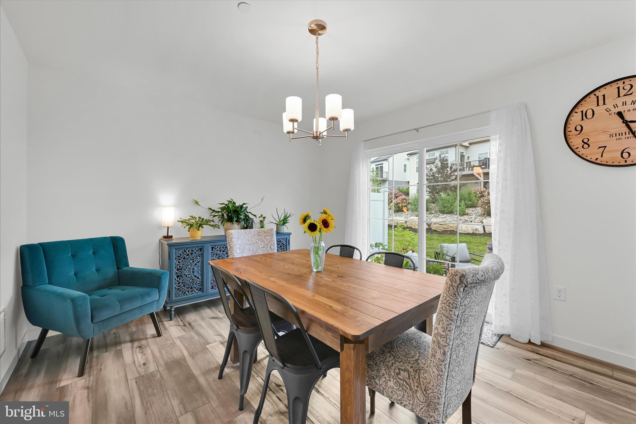 PEREGRINE - Residential