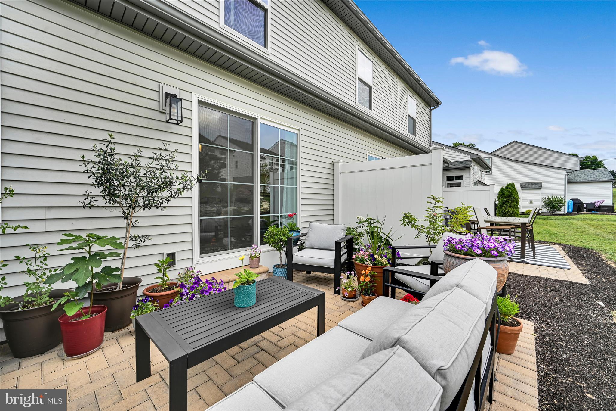 PEREGRINE - Residential