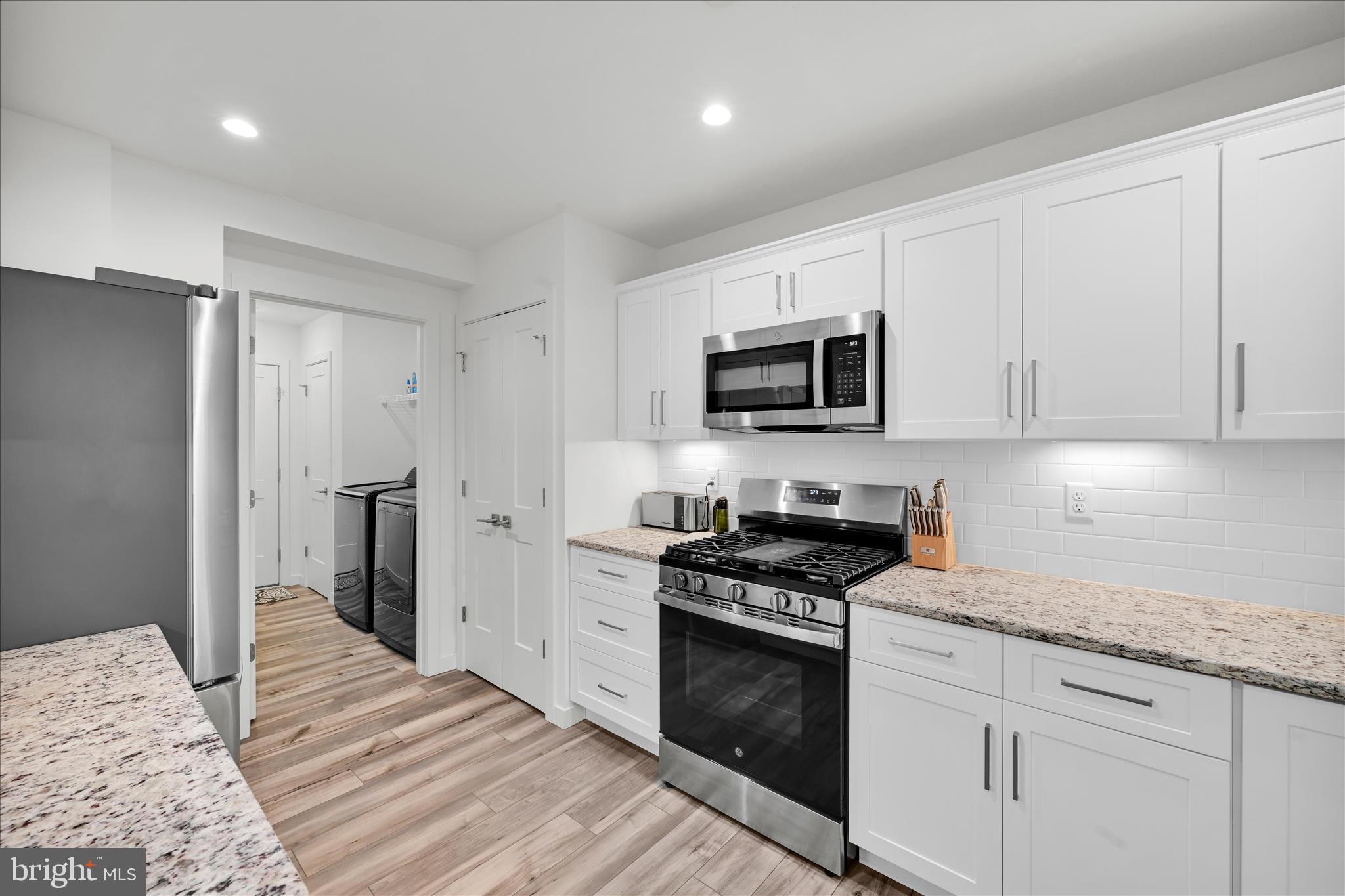 PEREGRINE - Residential