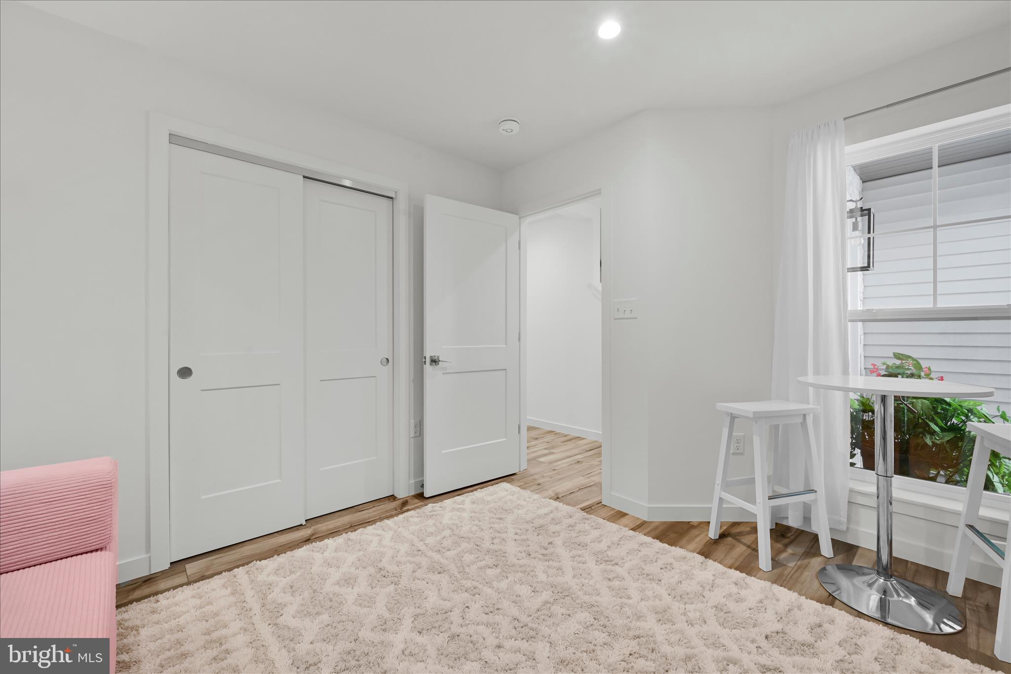 PEREGRINE - Residential
