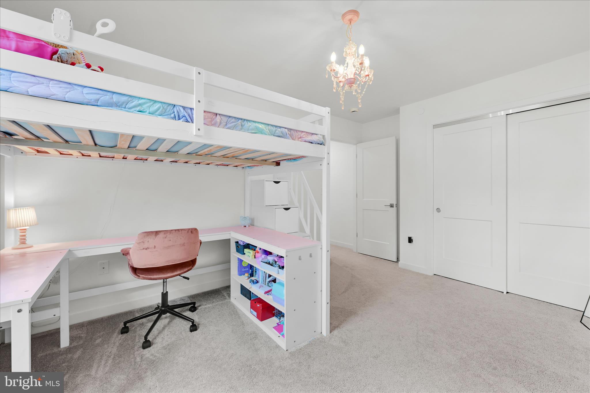 PEREGRINE - Residential