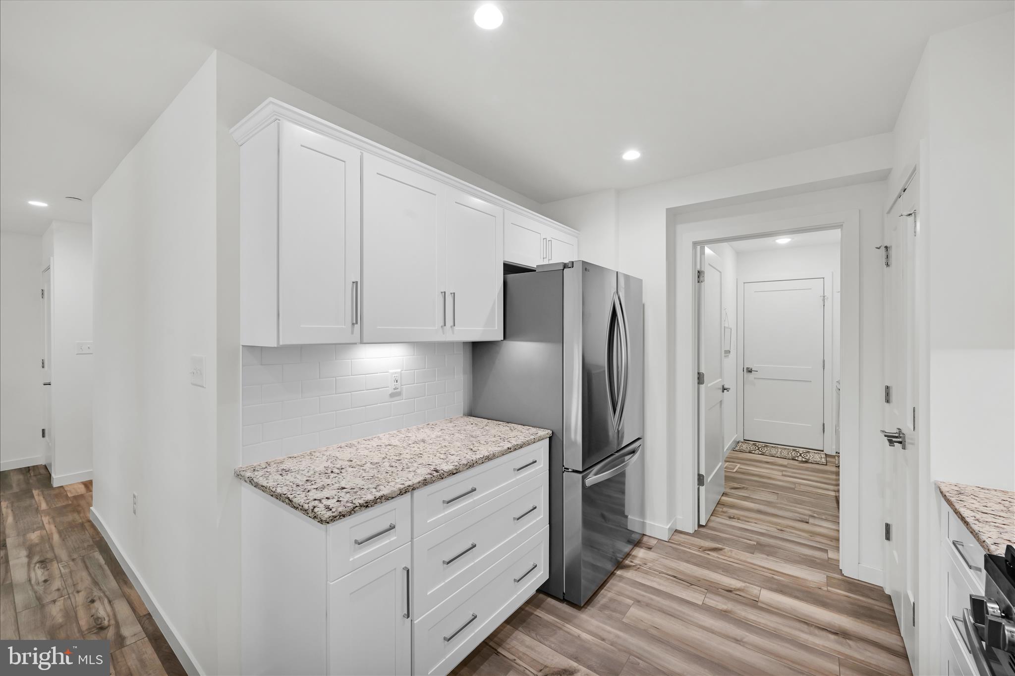 PEREGRINE - Residential